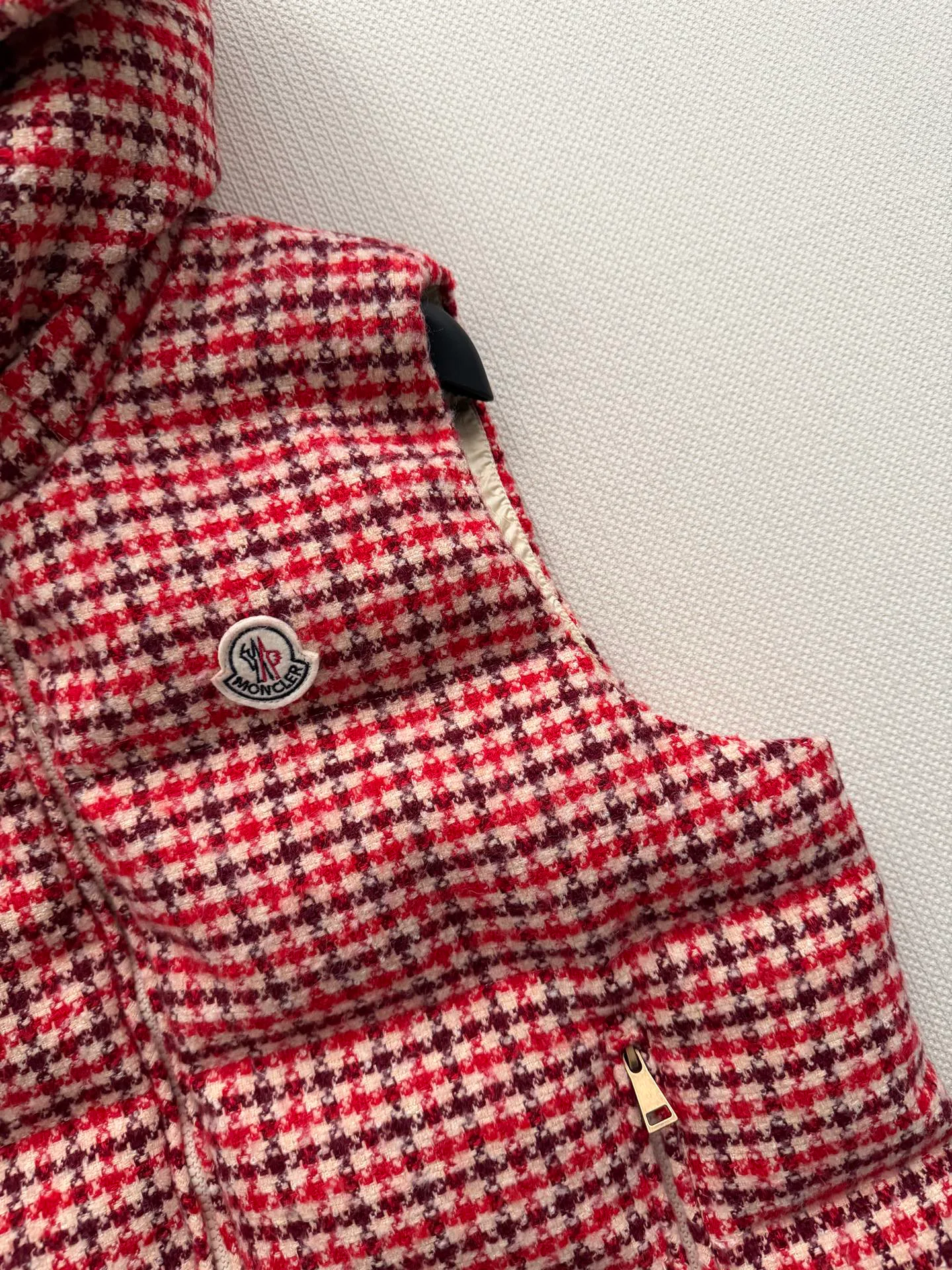 Women's Vests MONCLER 18016071