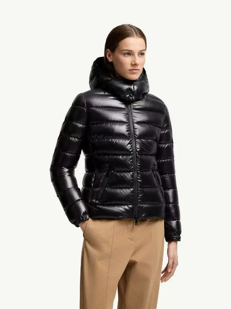Women's Jackets And Down Jackets MONCLER 18204211