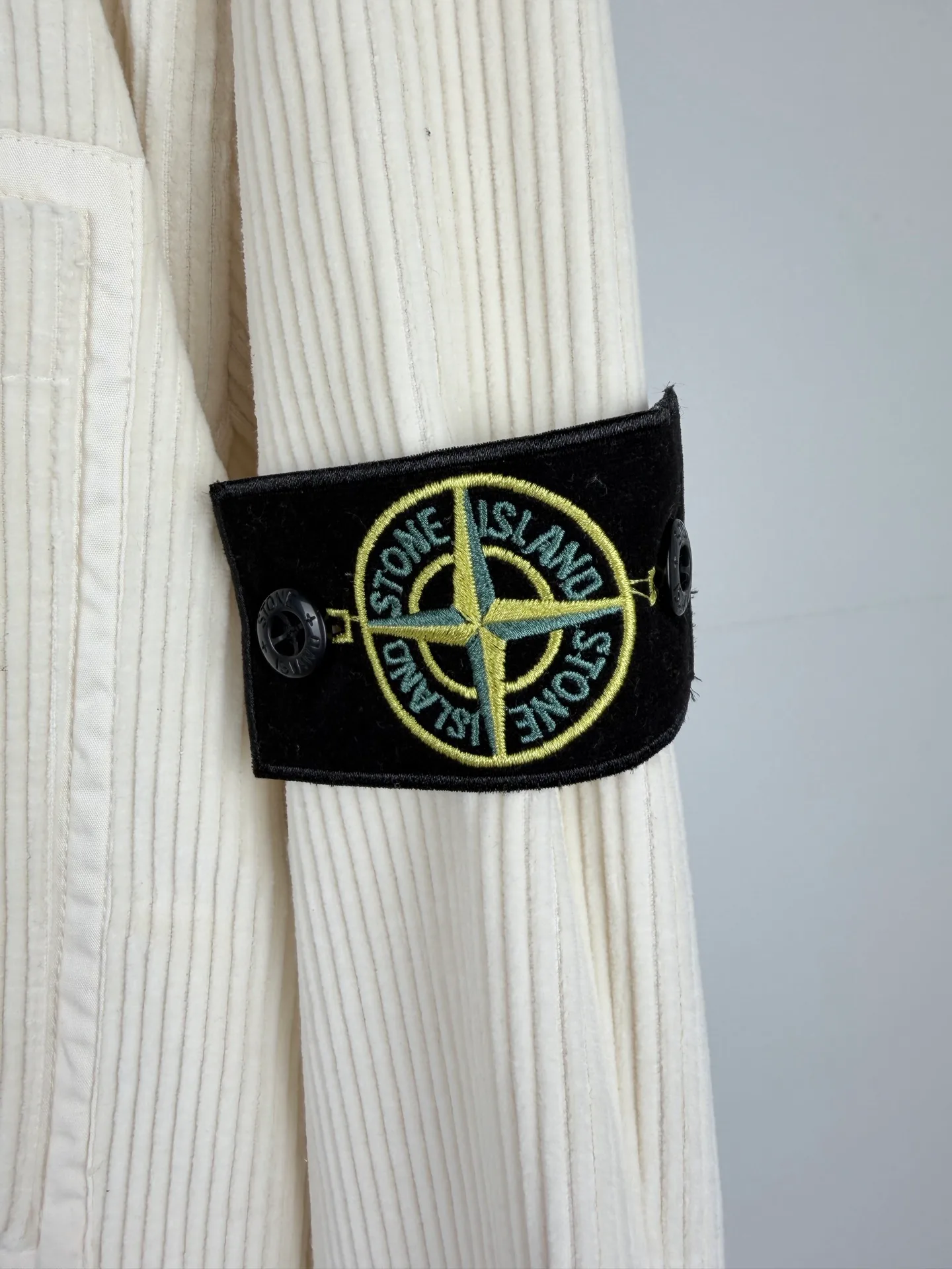 Men's Shirts STONE ISLAND 17975305