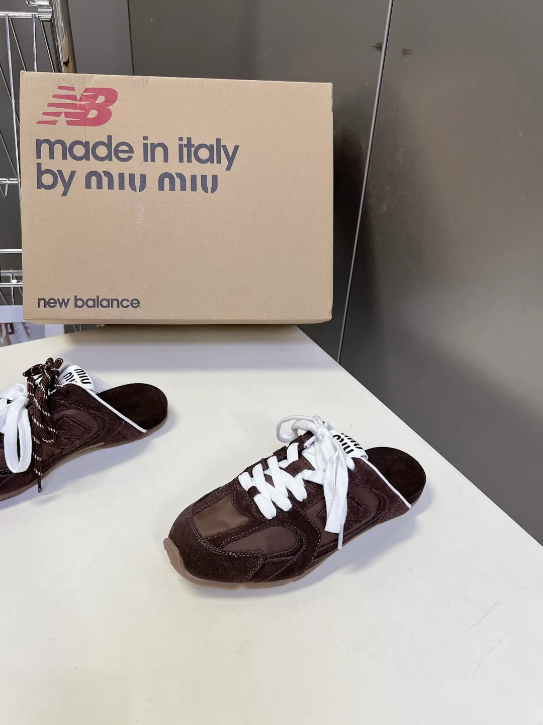Women's Sneakers MIU MIU 17449343