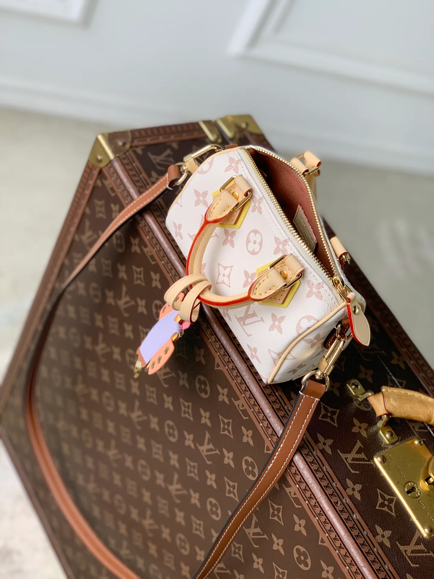 Women's Classic Handbags LOUIS VUITTON 18412609