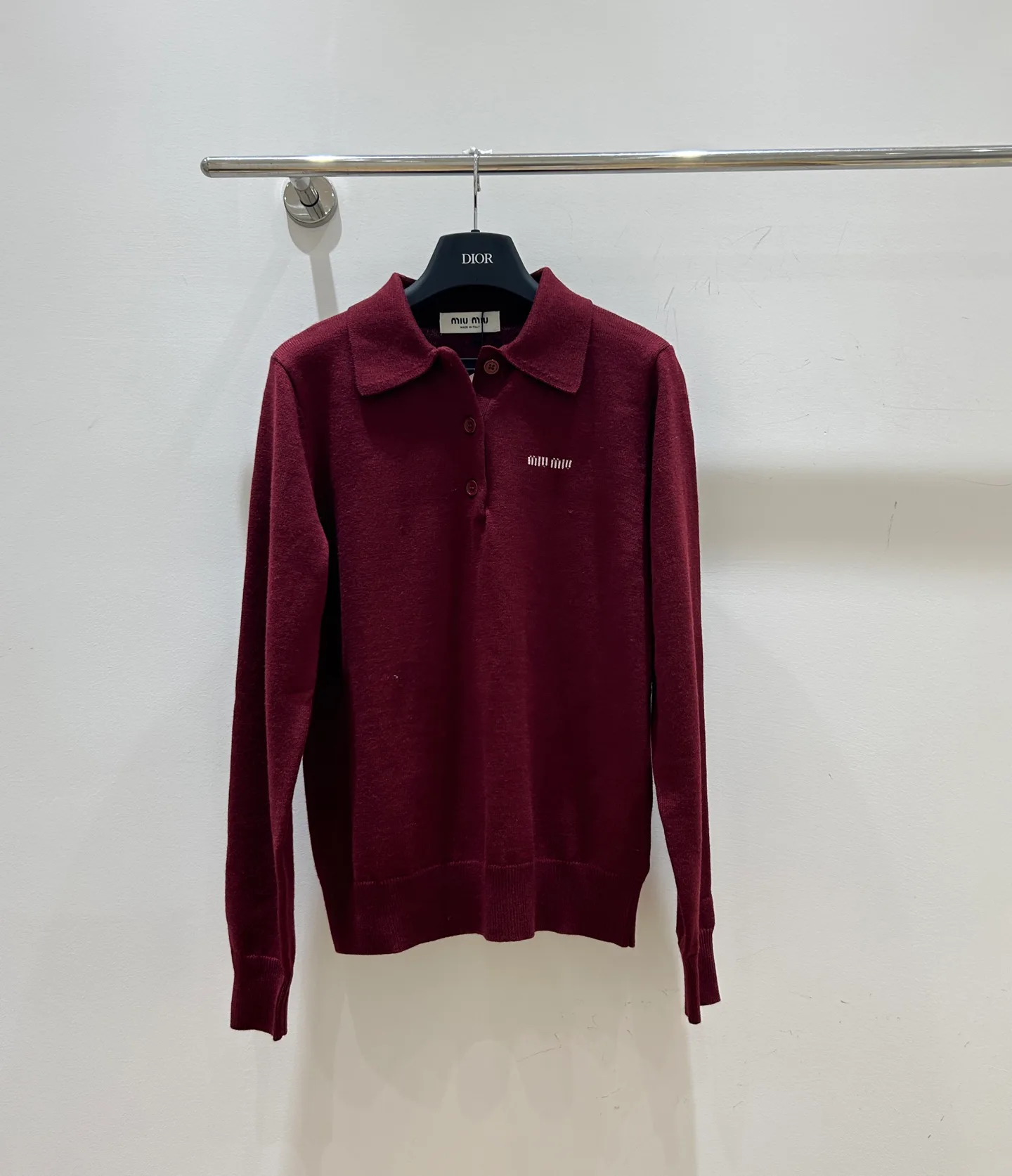 Women's Jumpers And Sweaters MIU MIU 18096696