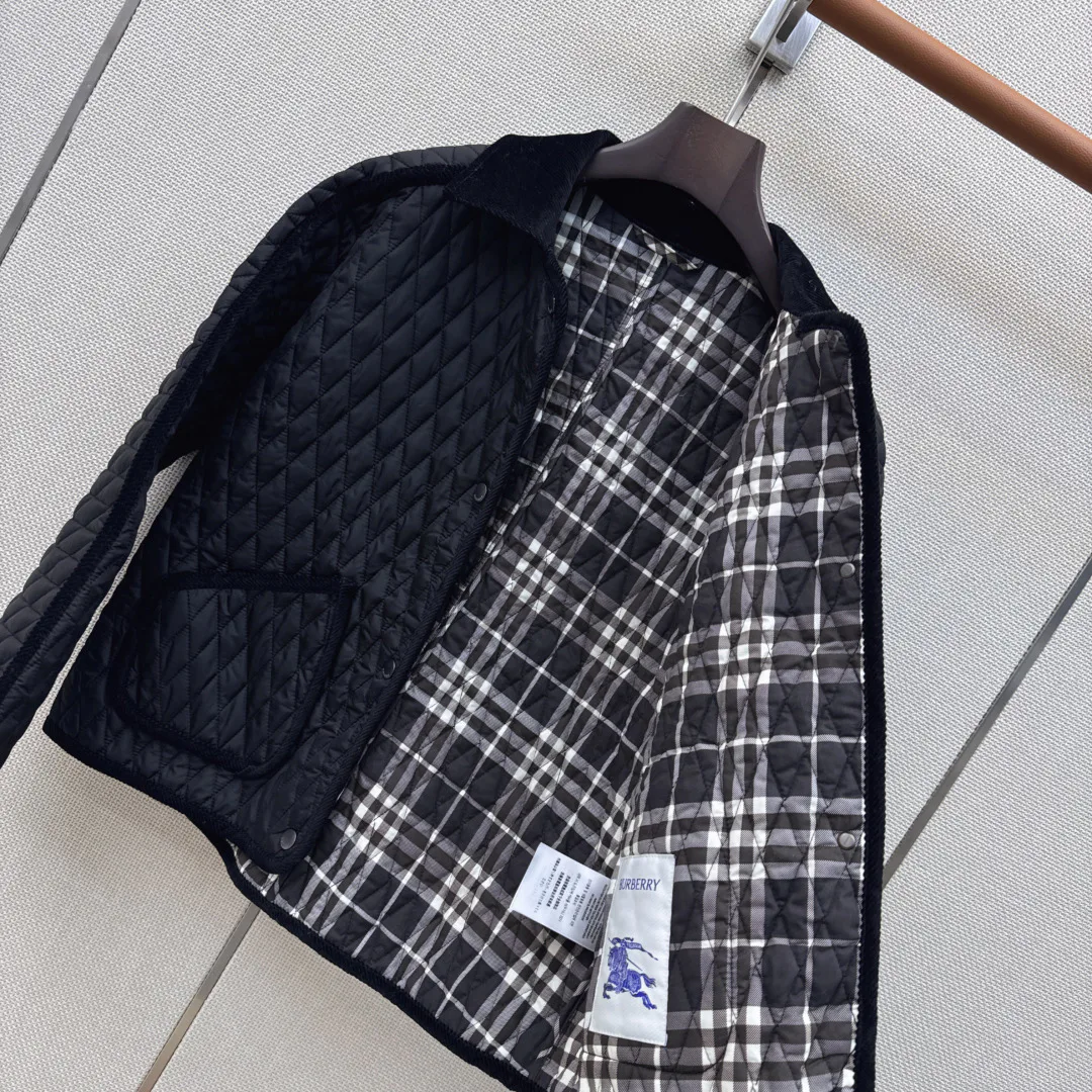 Women's Jackets And Down Jackets BURBERRY 18225621