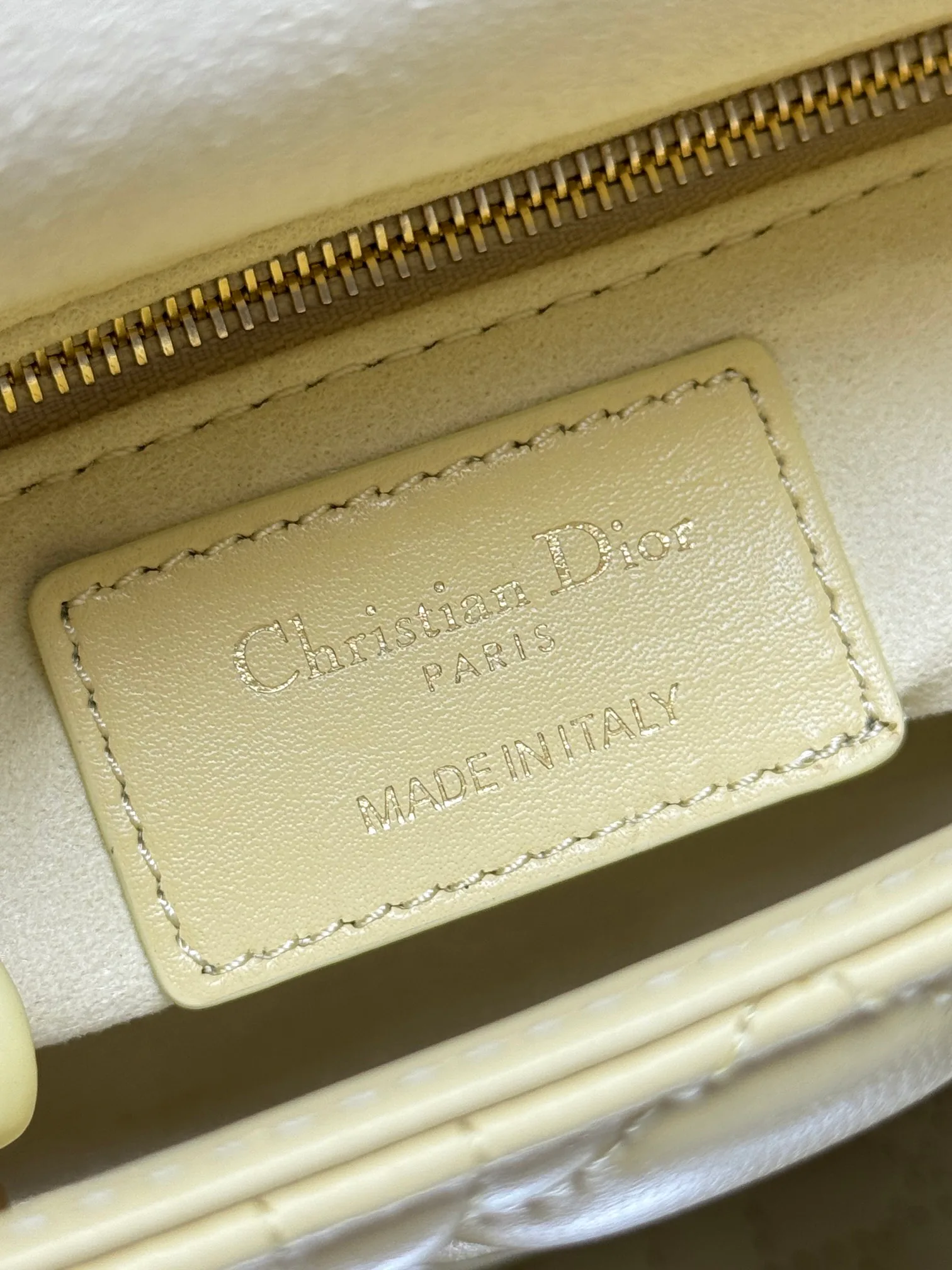 Women's Classic Handbags CHRISTIAN DIOR 17601467