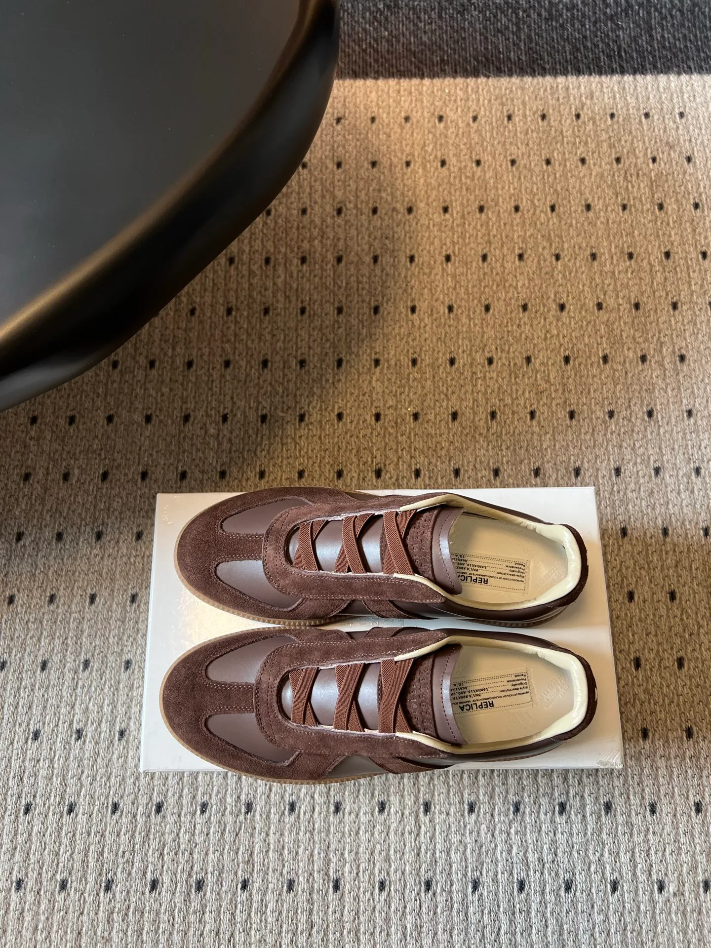 Women's Sneakers MAISON MARGIELA 17568938