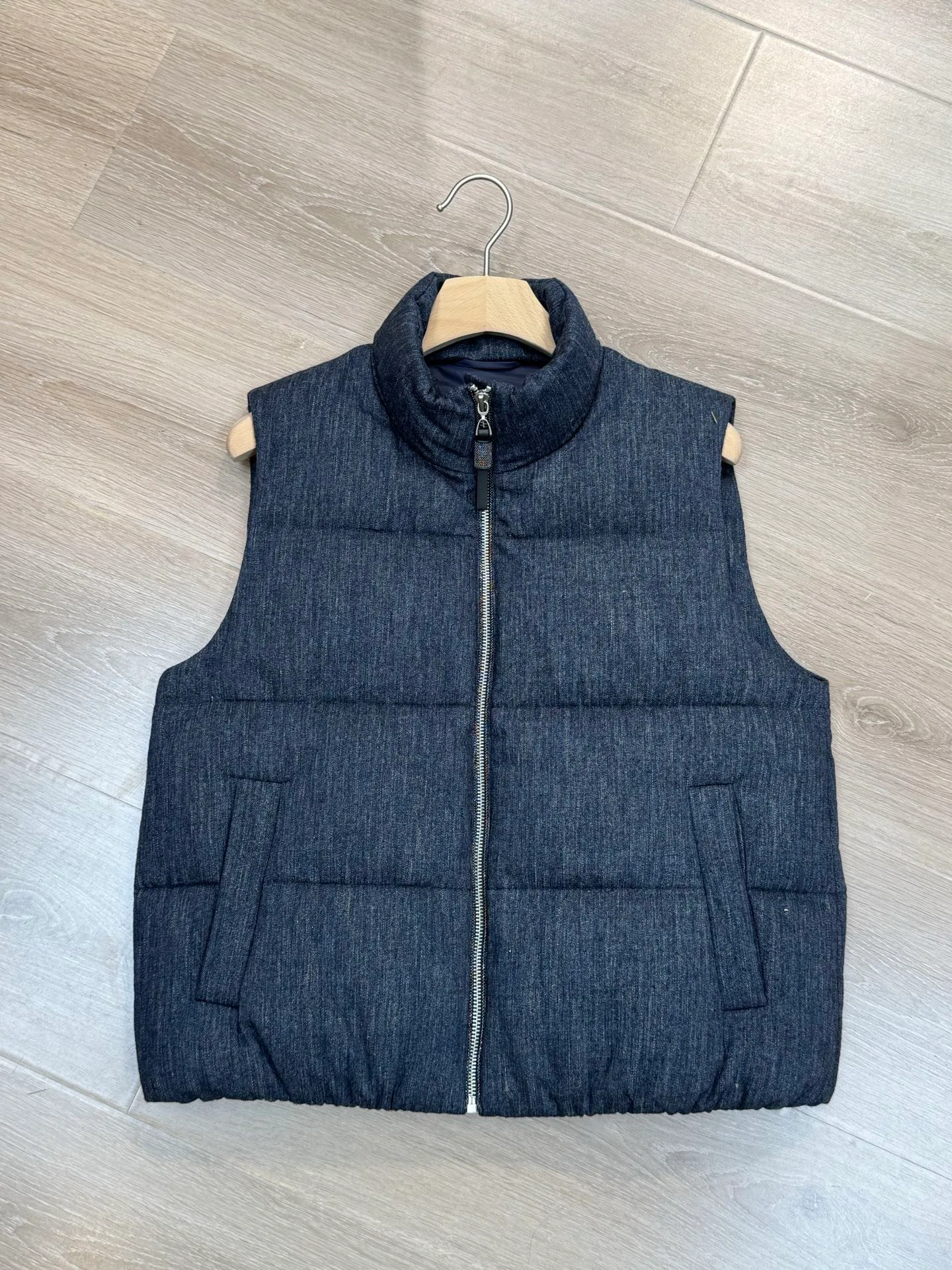 Women's Vests BRUNELLO CUCINELLI 18106260