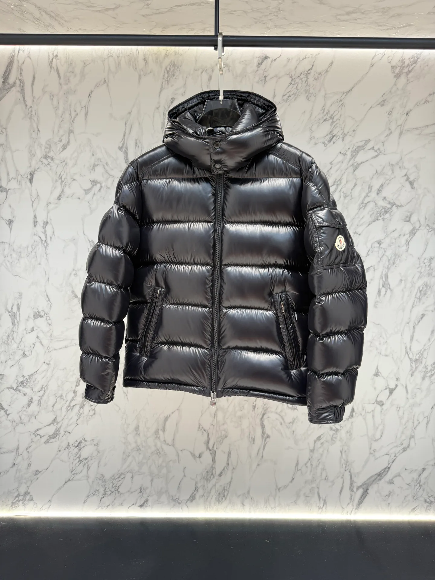 Men's Jackets And Down Jackets MONCLER 17919917