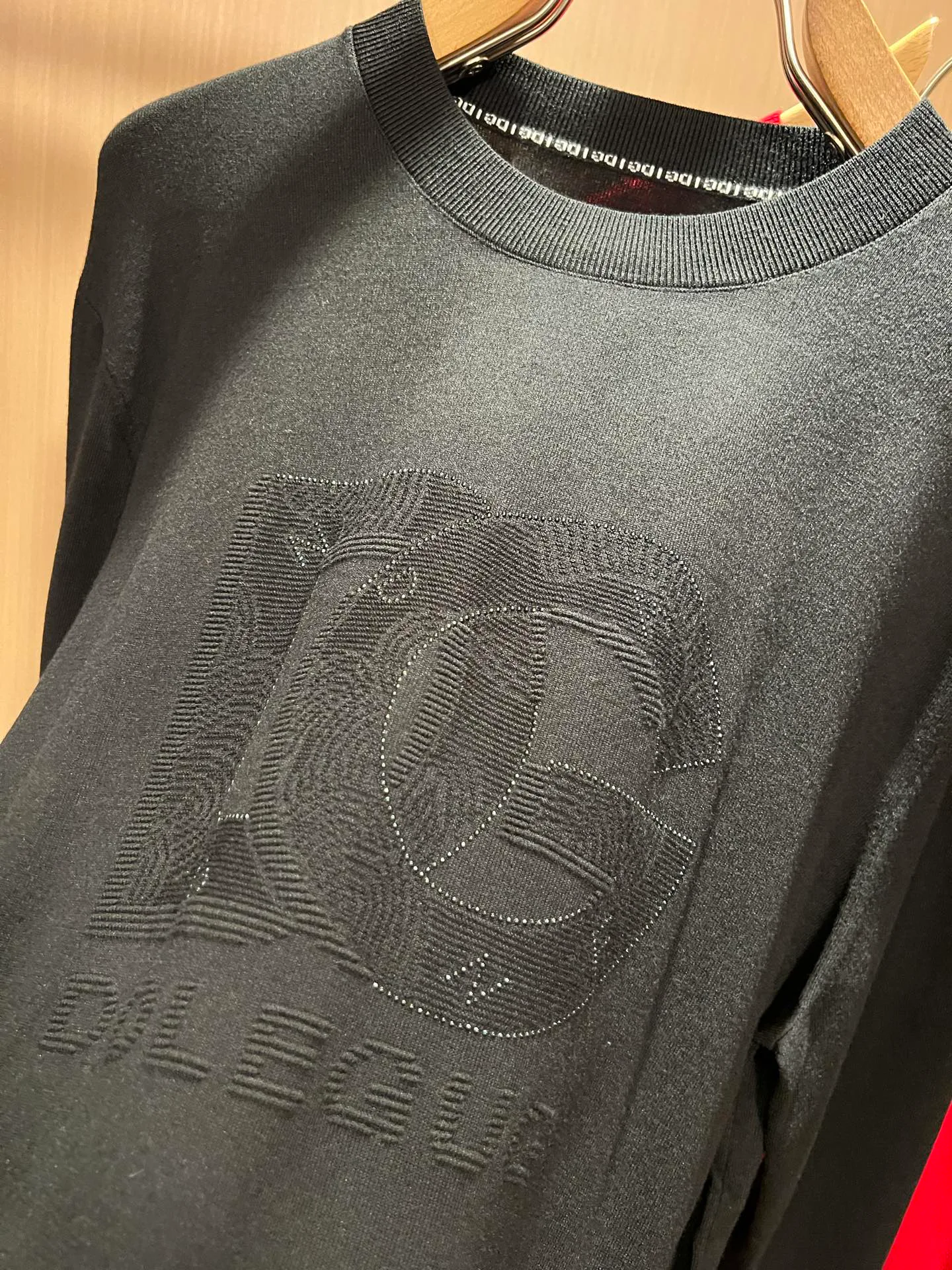 Men's Jumpers And Sweaters DOLCE & GABBANA 18343323