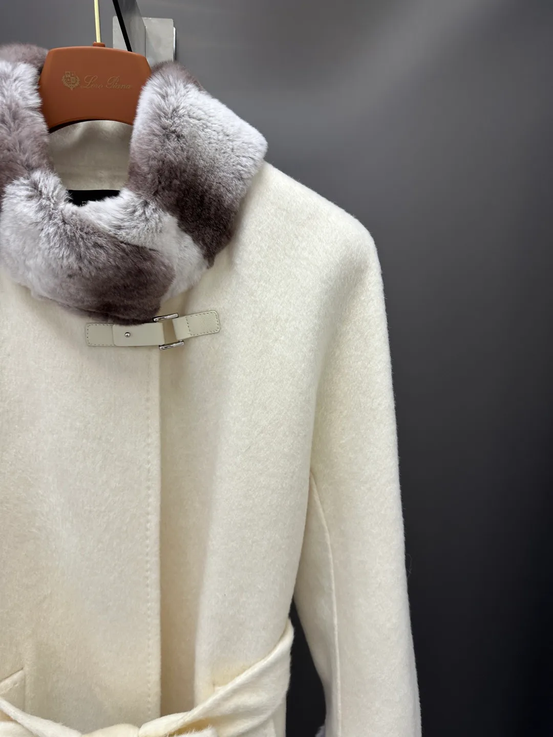 Women's Coats LORO PIANA 18226714