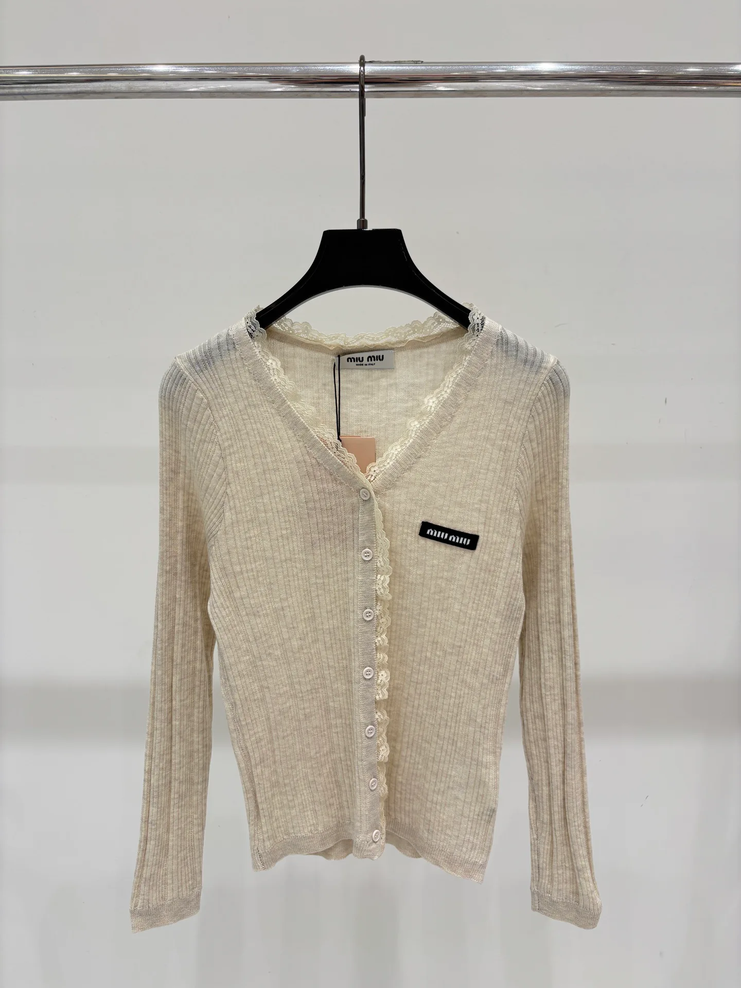 Women's Jumpers And Sweaters MIU MIU 18028671