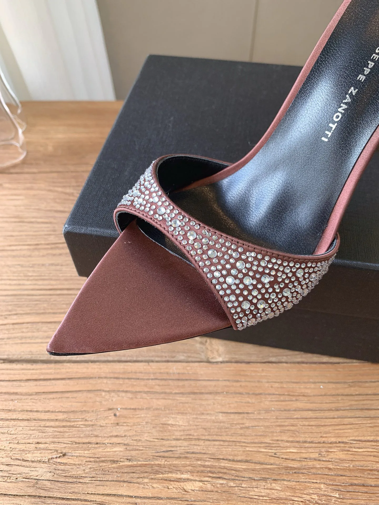 Women's Heels GIUSEPPE ZANOTTI 16850472