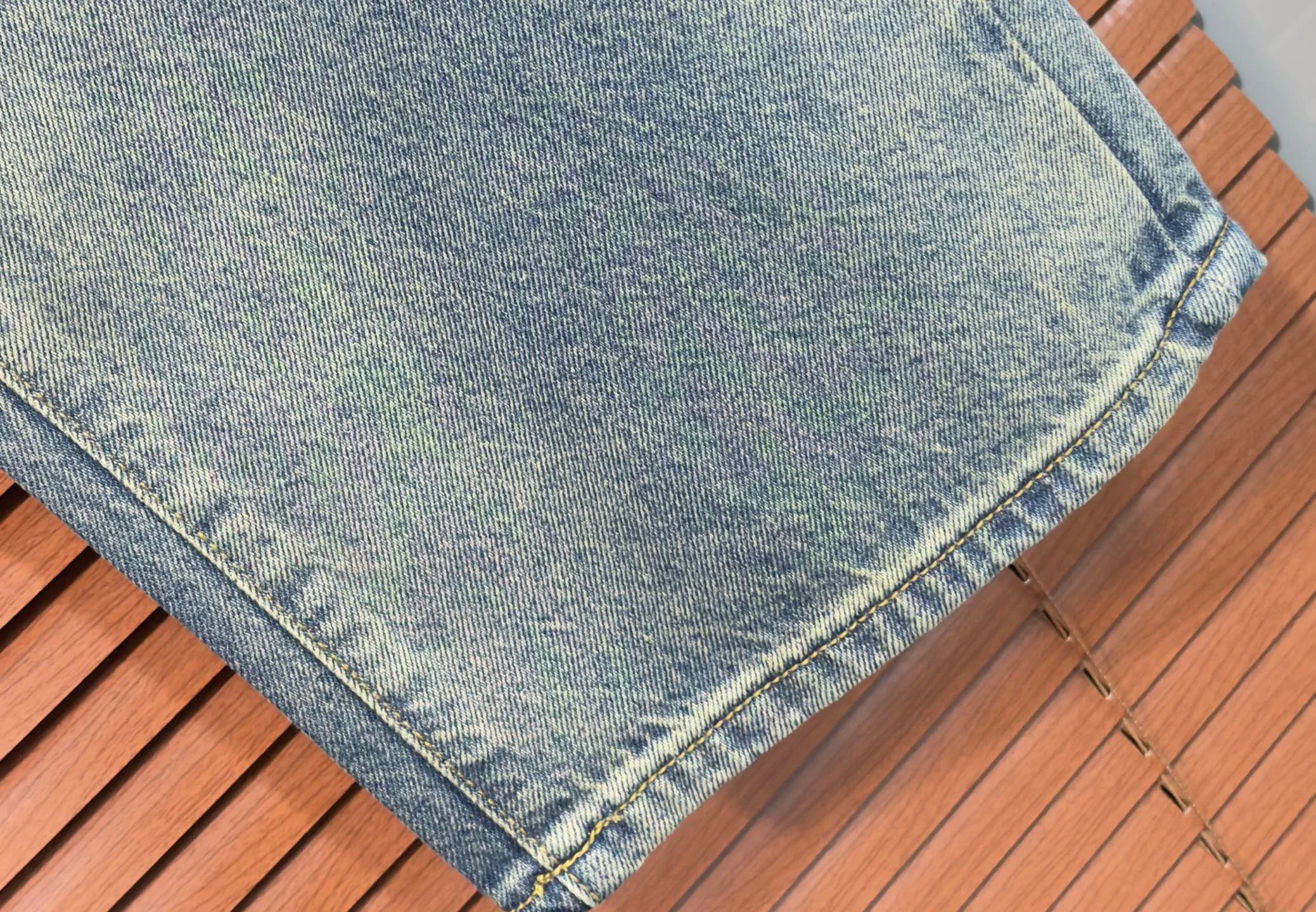 Men's Jeans CHROME HEARTS 18098302