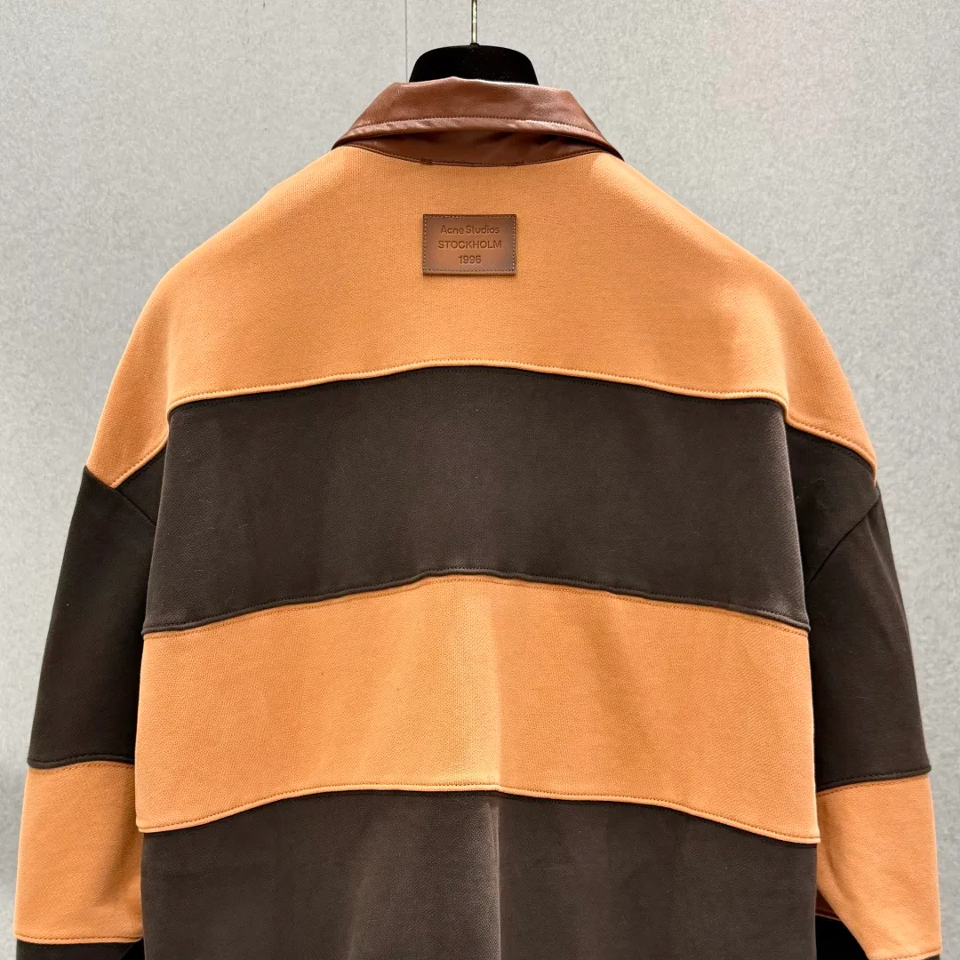 Men's Shirts ACNE STUDIOS 18278430