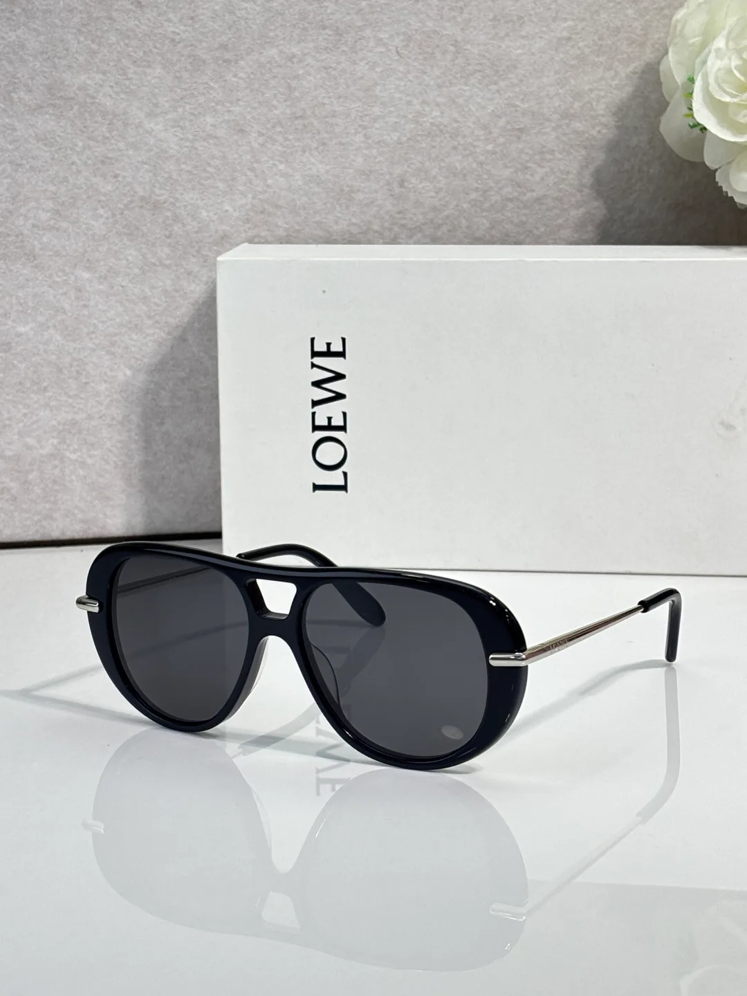 Glasses LOEWE 18059677