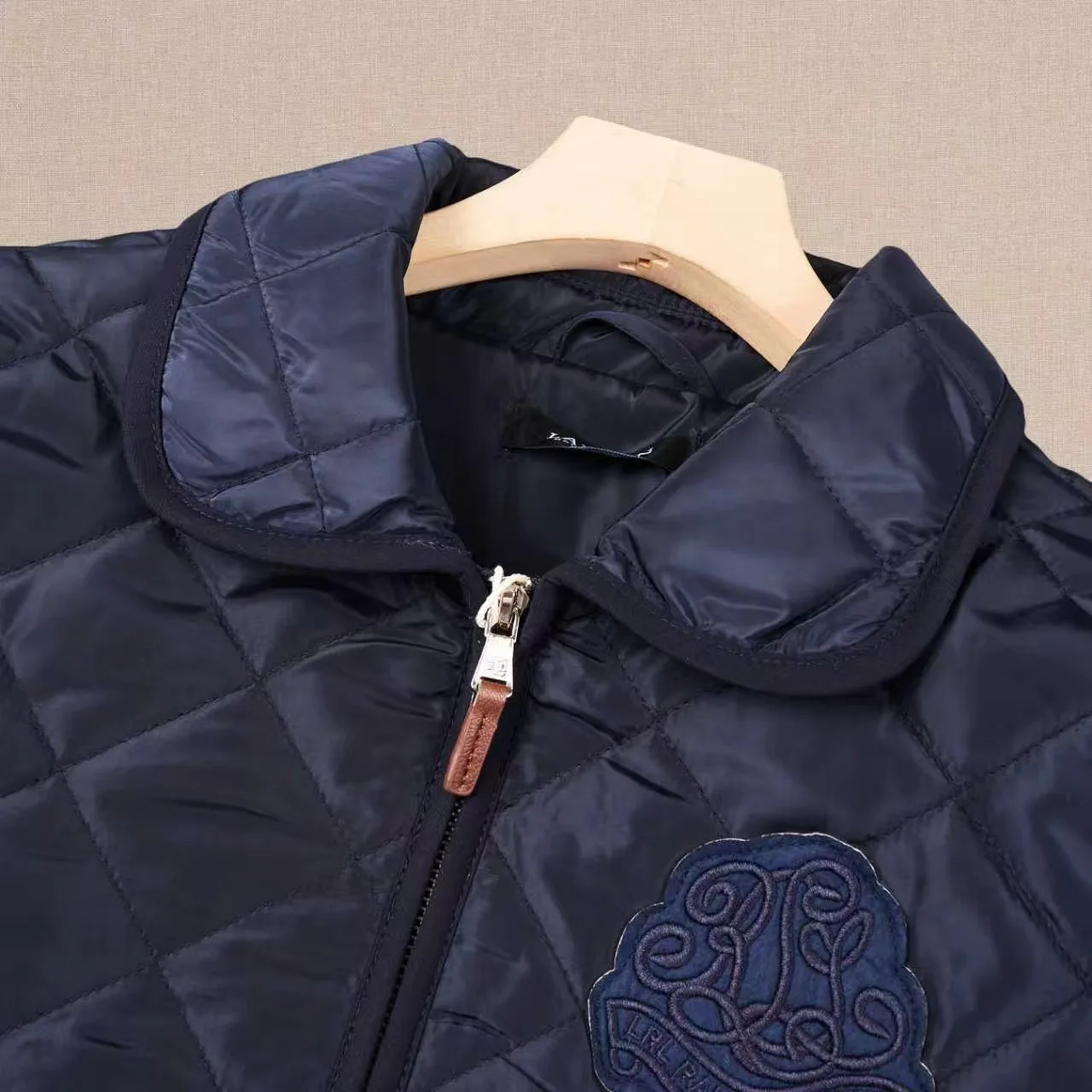 Women's Jackets And Down Jackets RALPH LAUREN 17960889