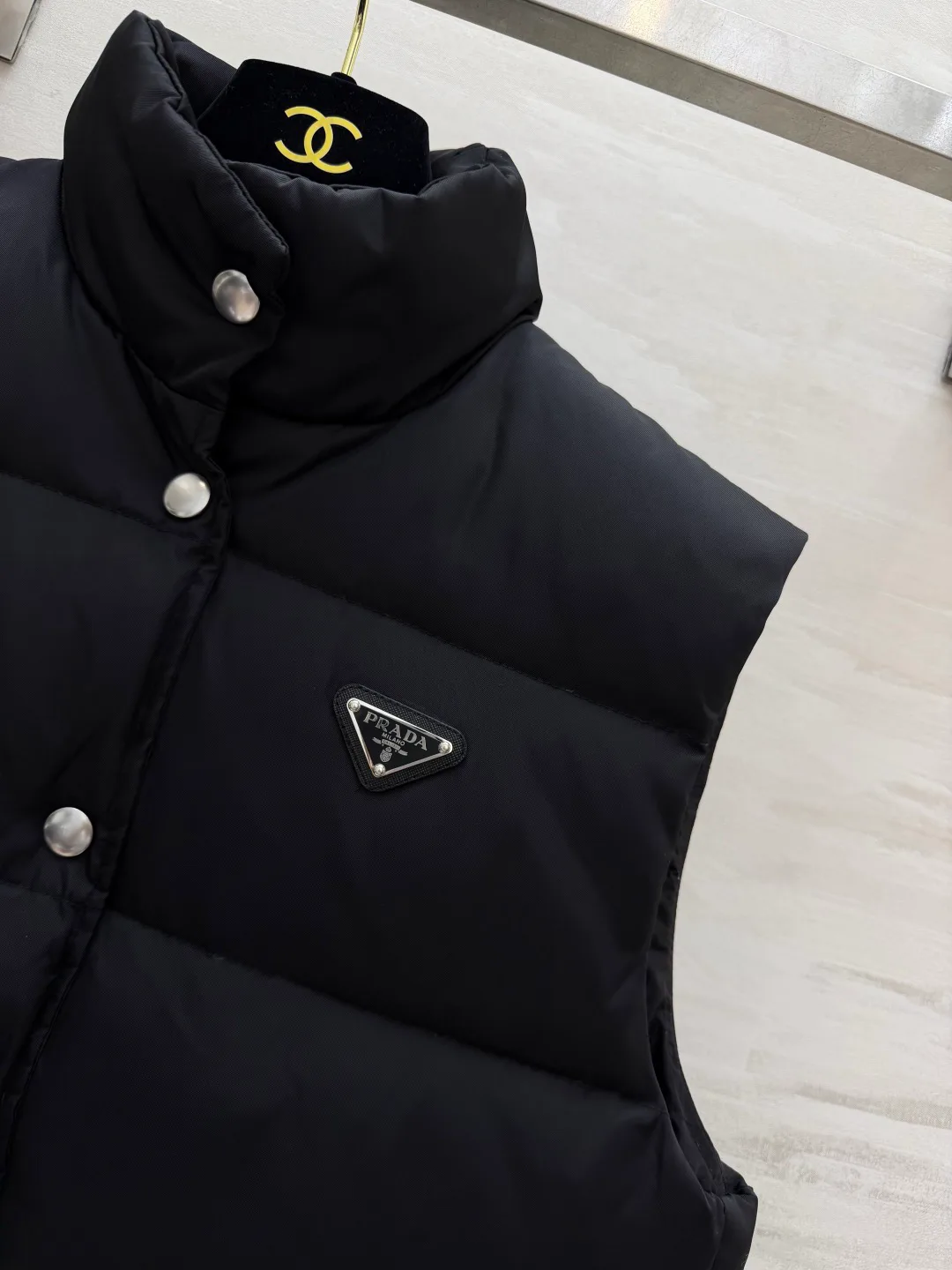 Women's Vests PRADA 18325294