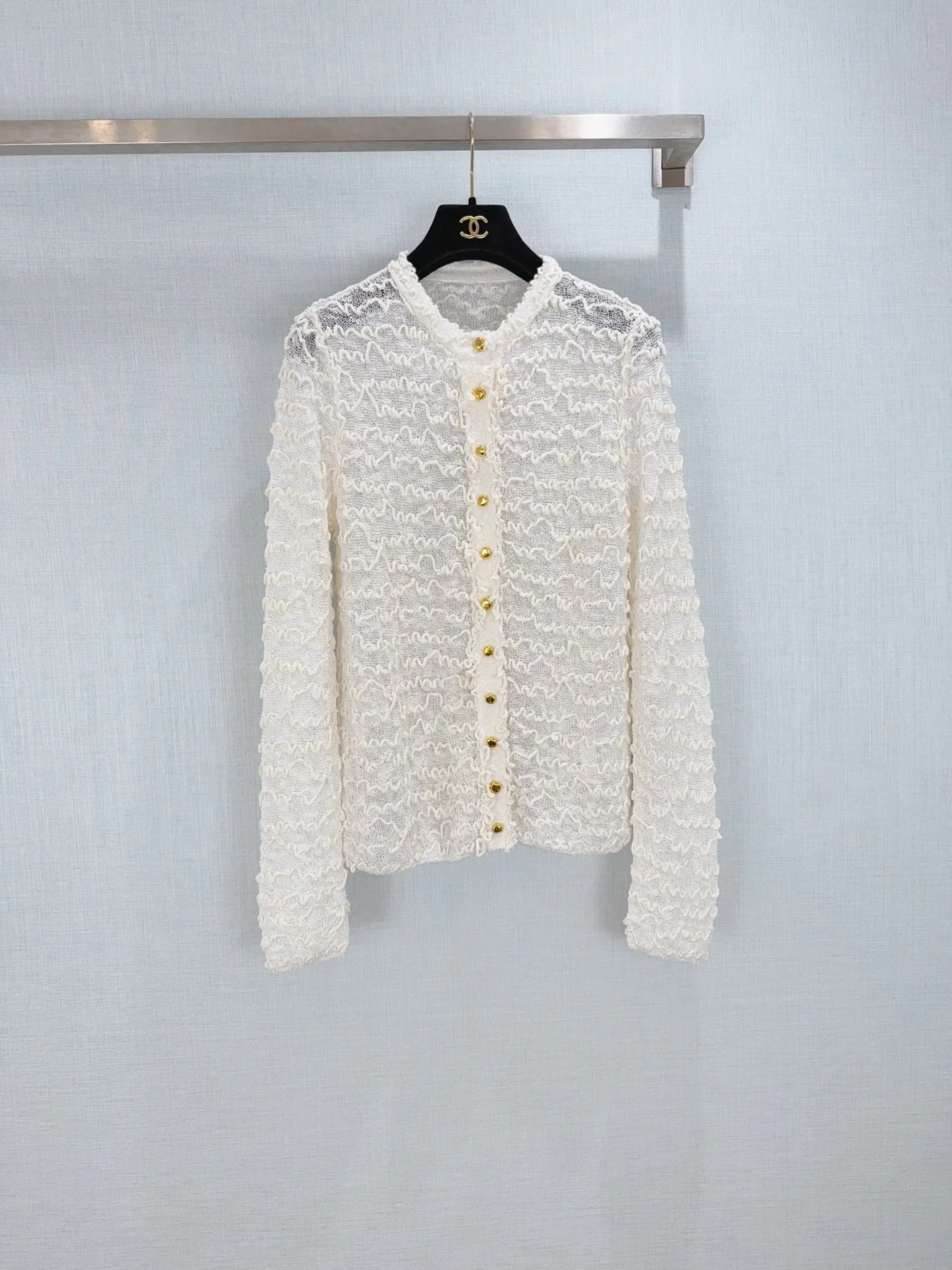 Women's Jumpers And Sweaters CHANEL 17712447