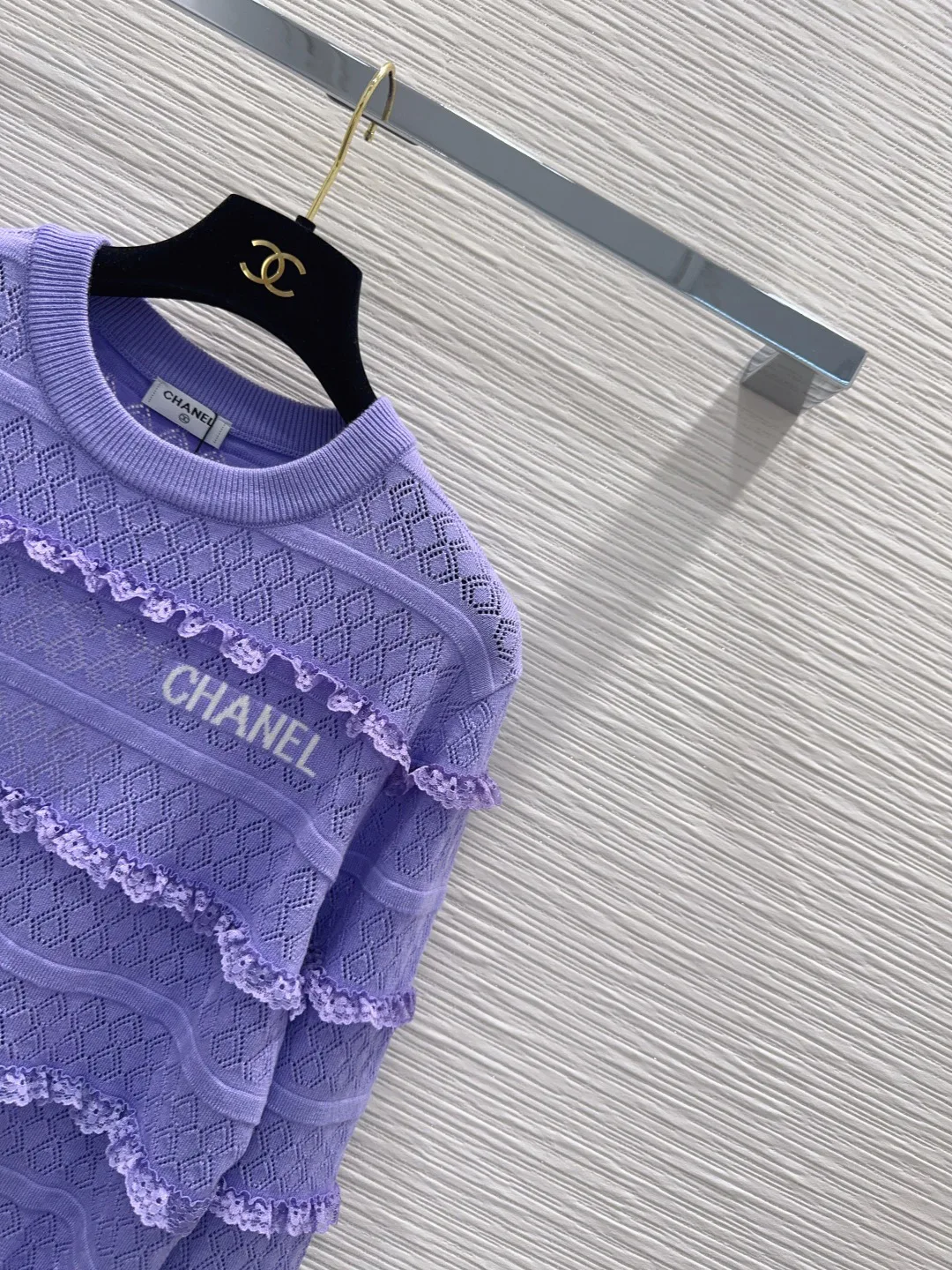 Women's Jumpers And Sweaters CHANEL 18138249