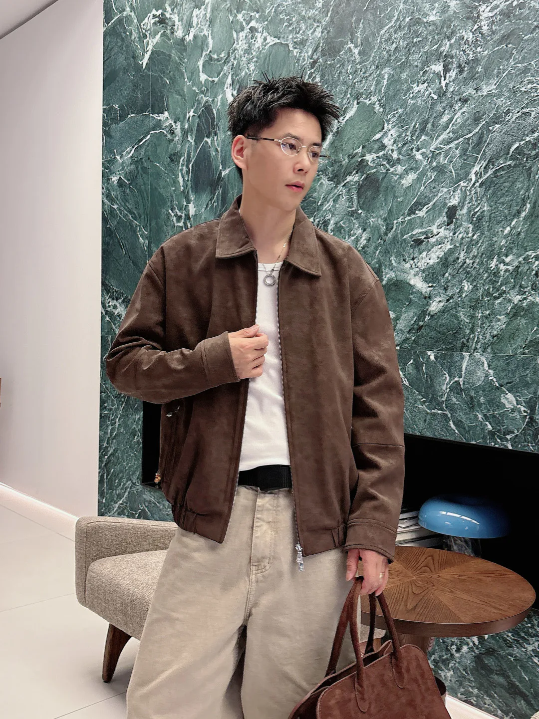 Men's Jackets And Down Jackets BRUNELLO CUCINELLI 18097590