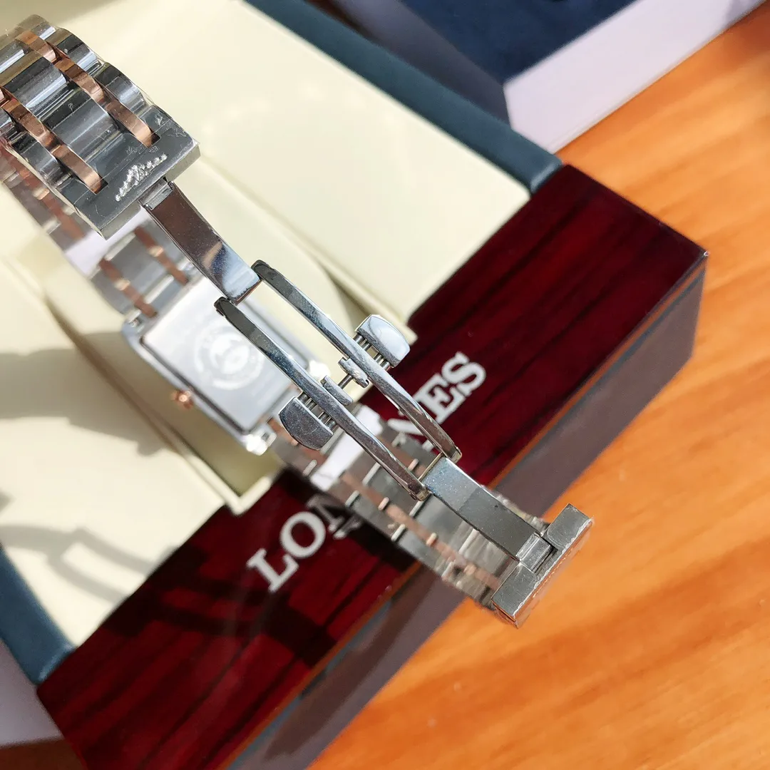 Women's Watches LONGINES 17336749