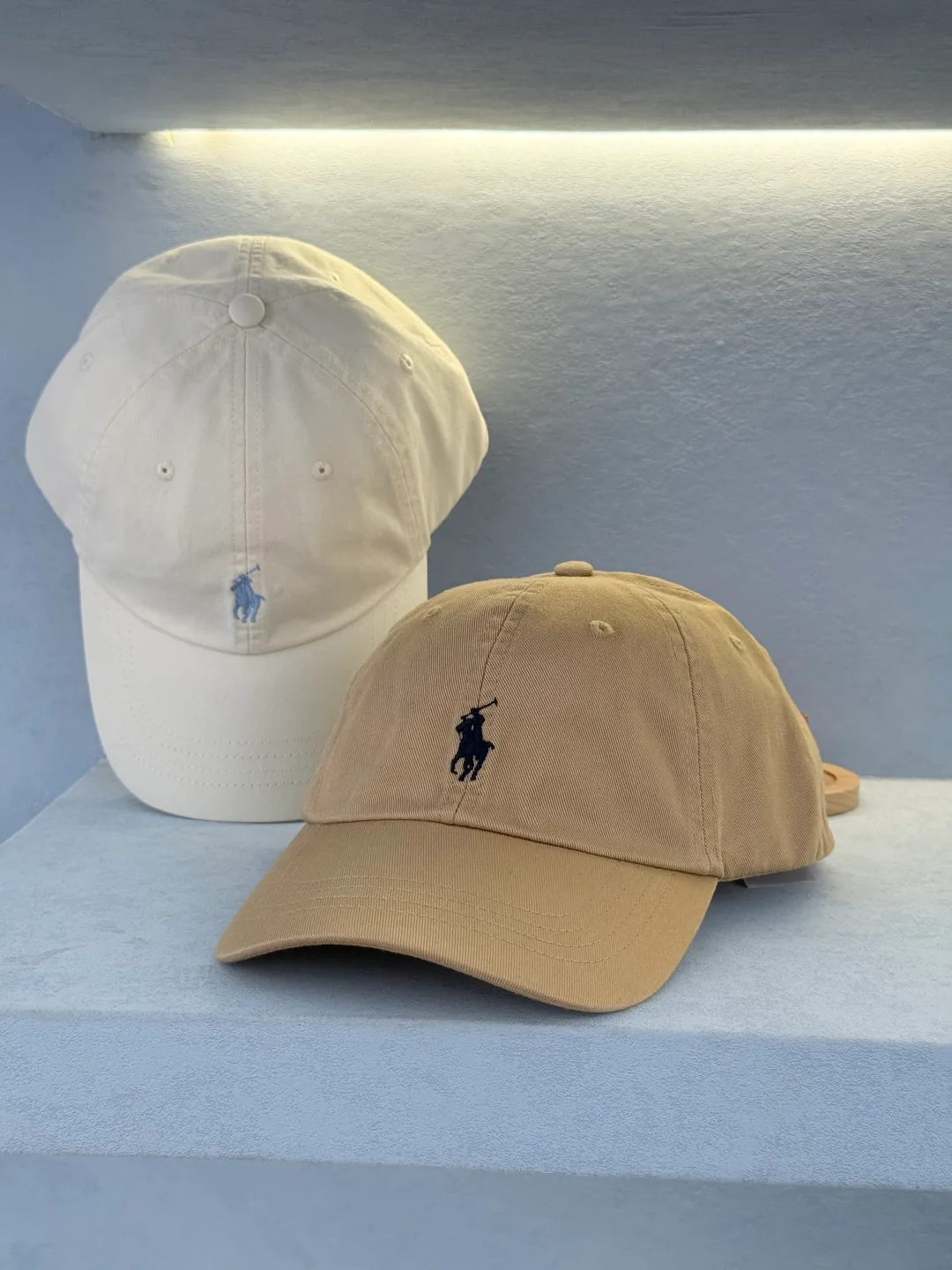 Hats RALPH LAUREN 18517047