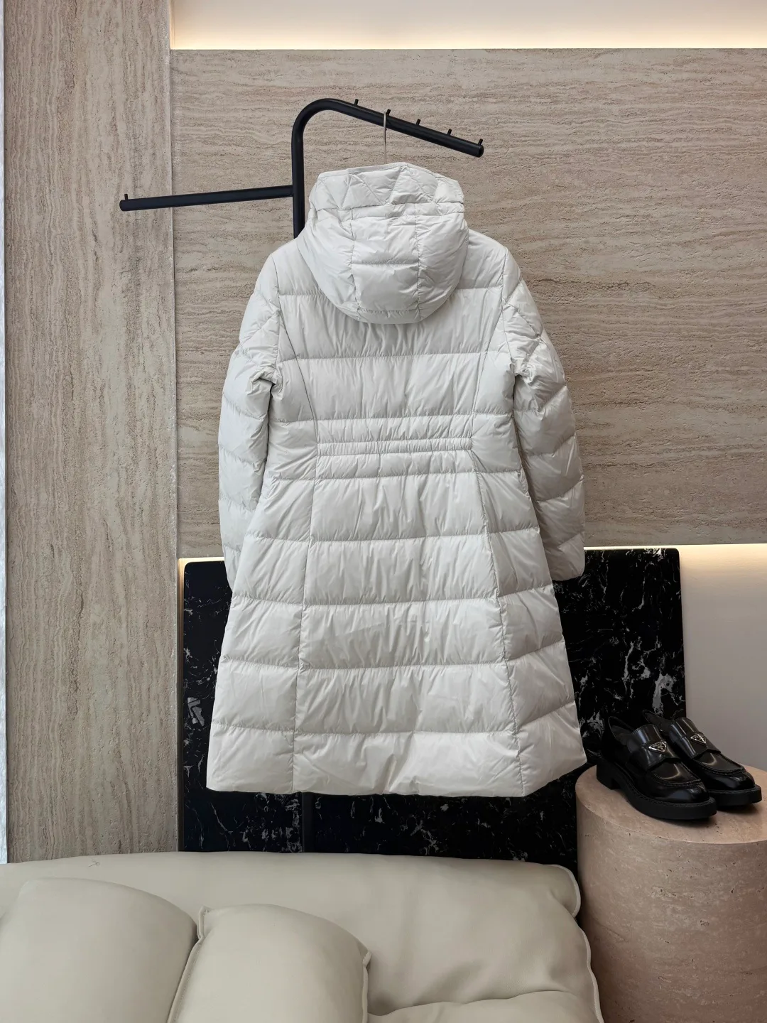 Куртки И Пуховики Женские Moncler 18629925