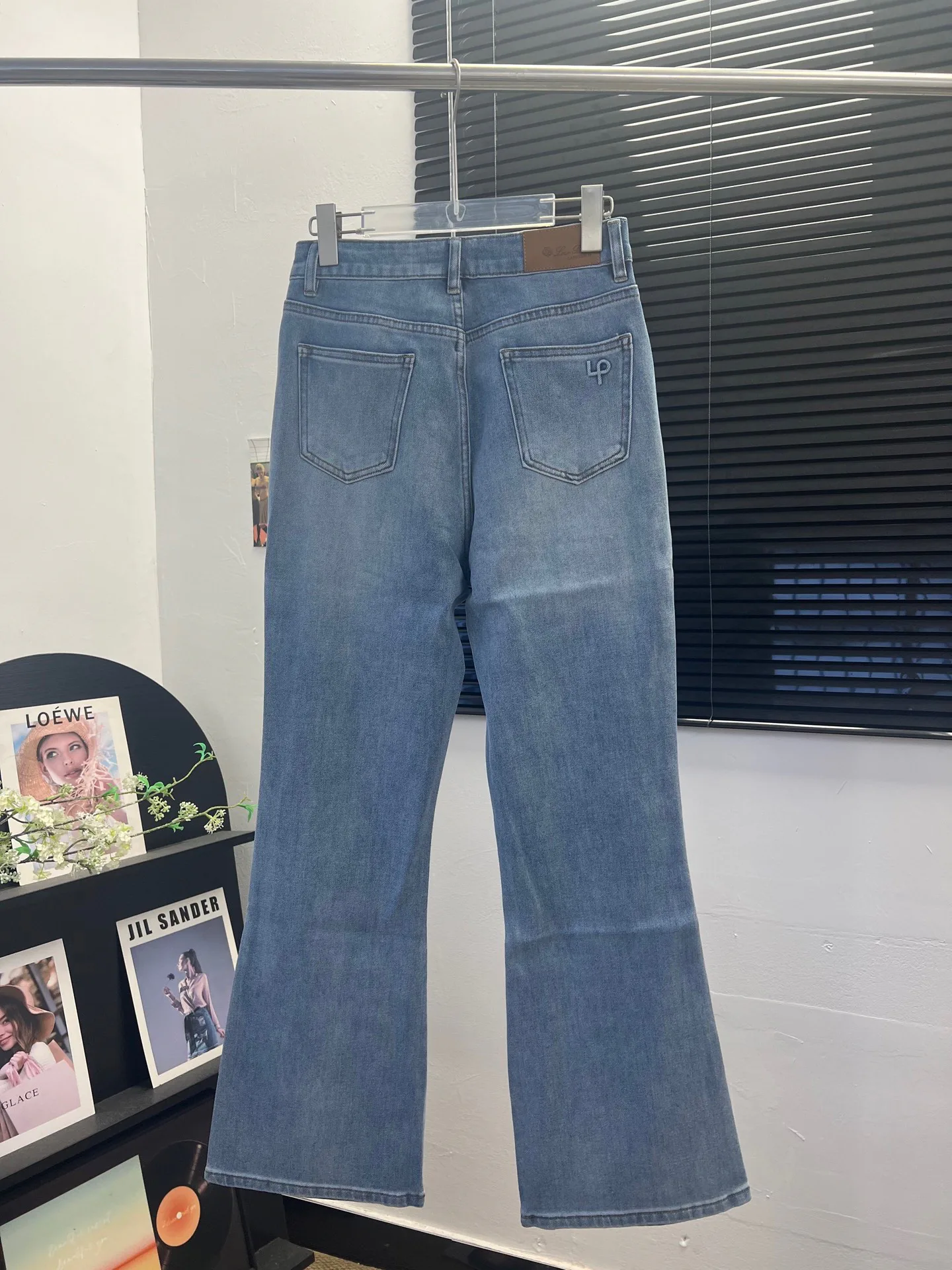Women's Jeans LORO PIANA 18363359