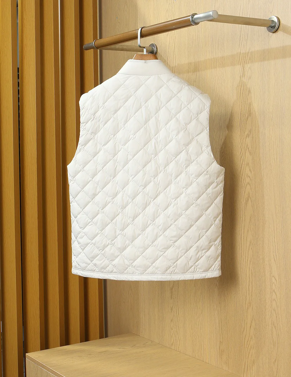 Women's Vests MONCLER 18188870