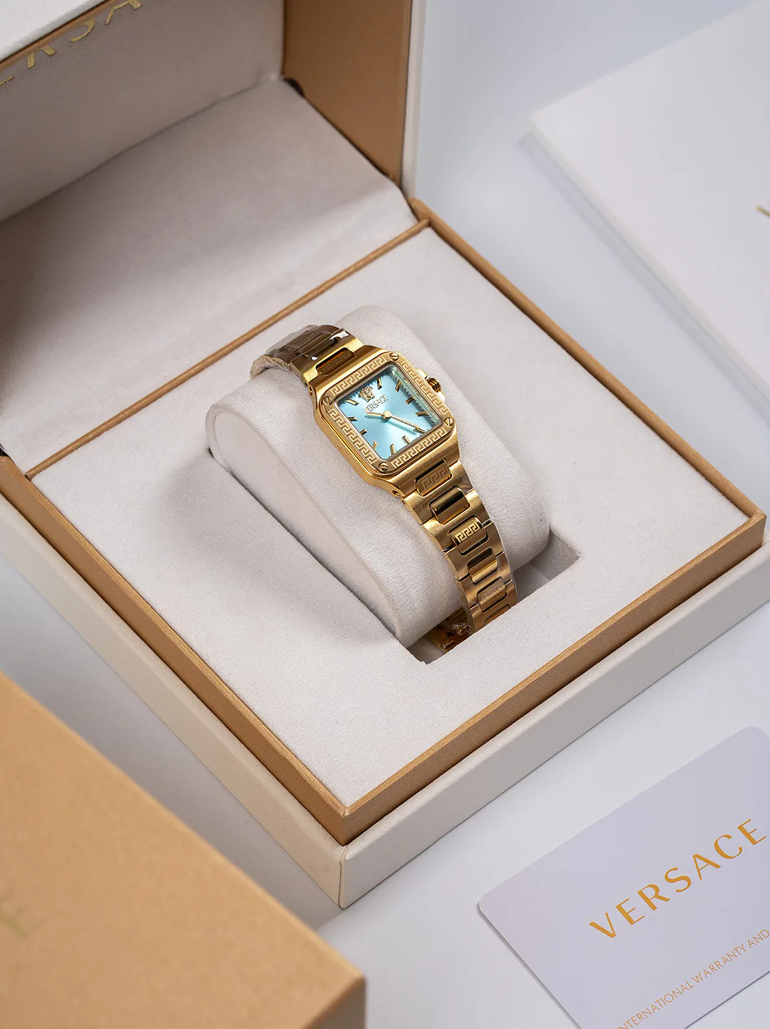 Women's Watches VERSACE 18504497