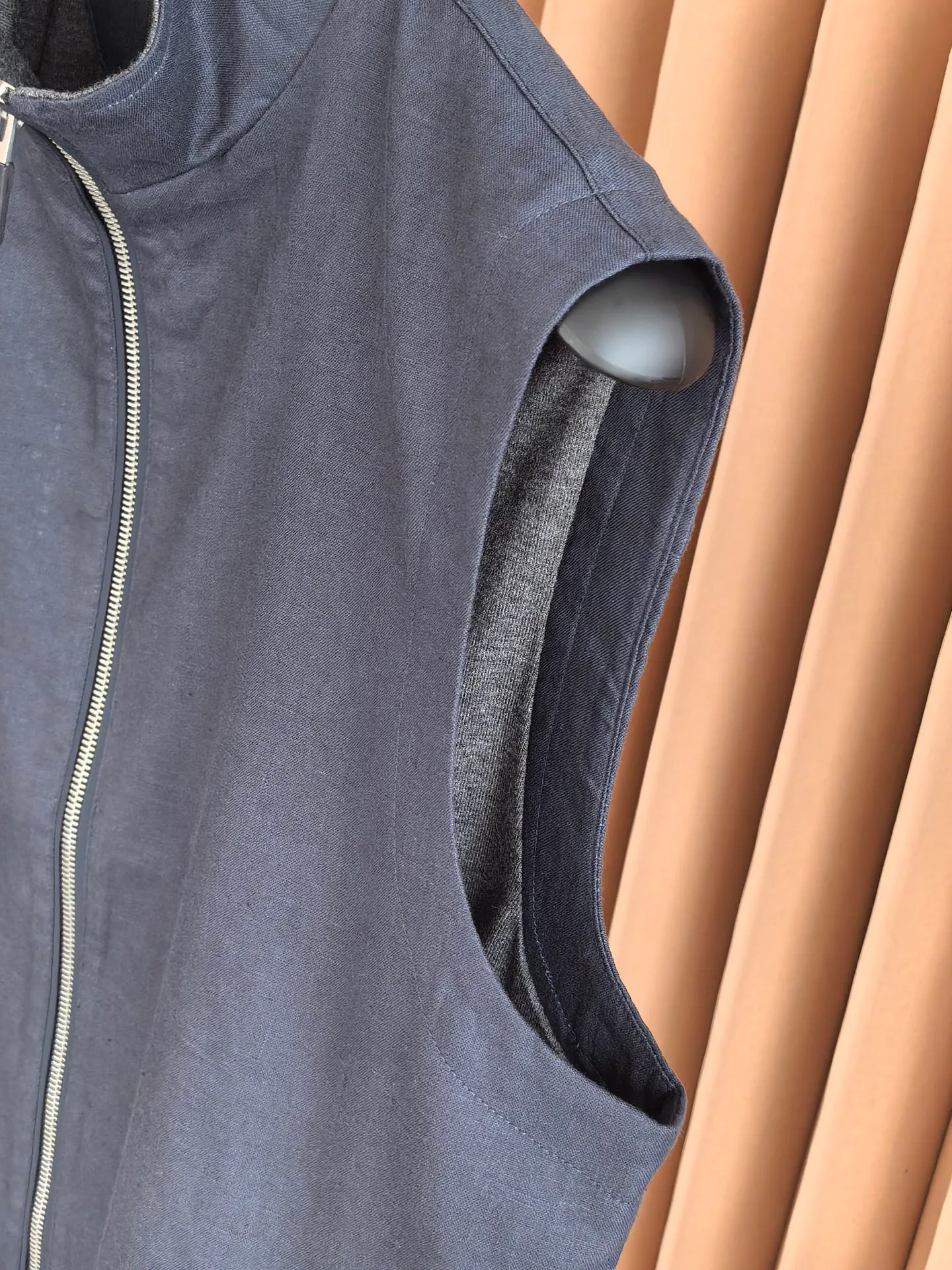 Men's Vests ZEGNA 17944146