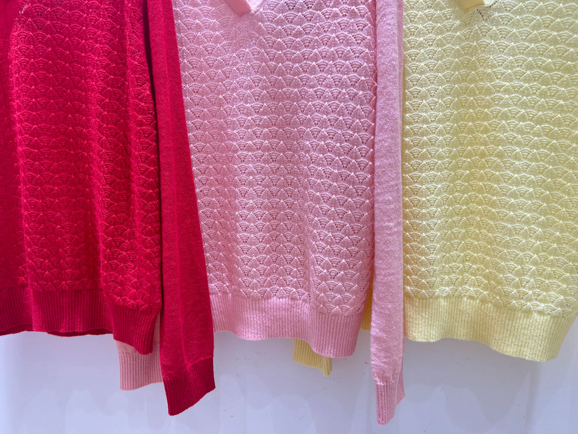 Women's Jumpers And Sweaters MIU MIU 18096858