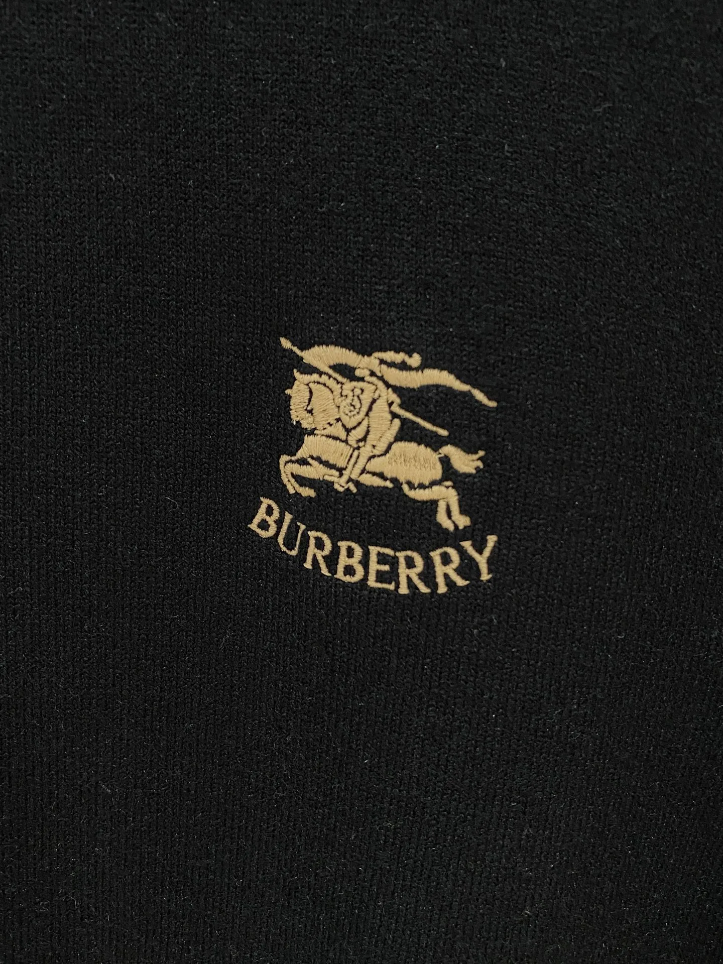 Men's Jumpers And Sweaters BURBERRY 18197168