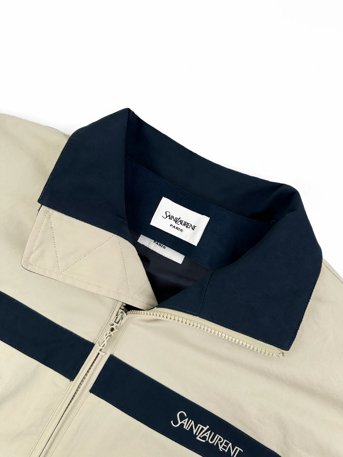 Men's Jackets And Down Jackets SAINT LAURENT 18179011