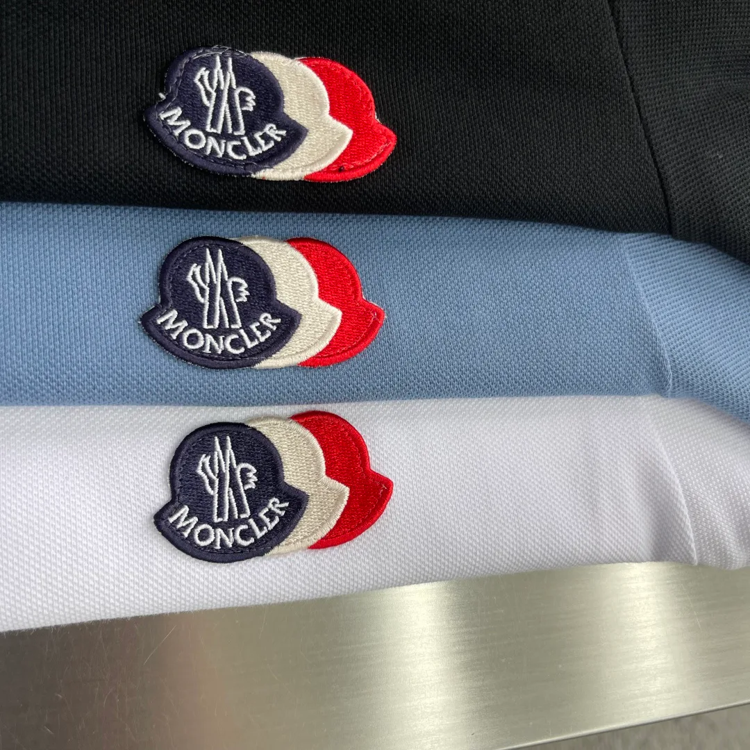 Men's Shirts MONCLER 18191231