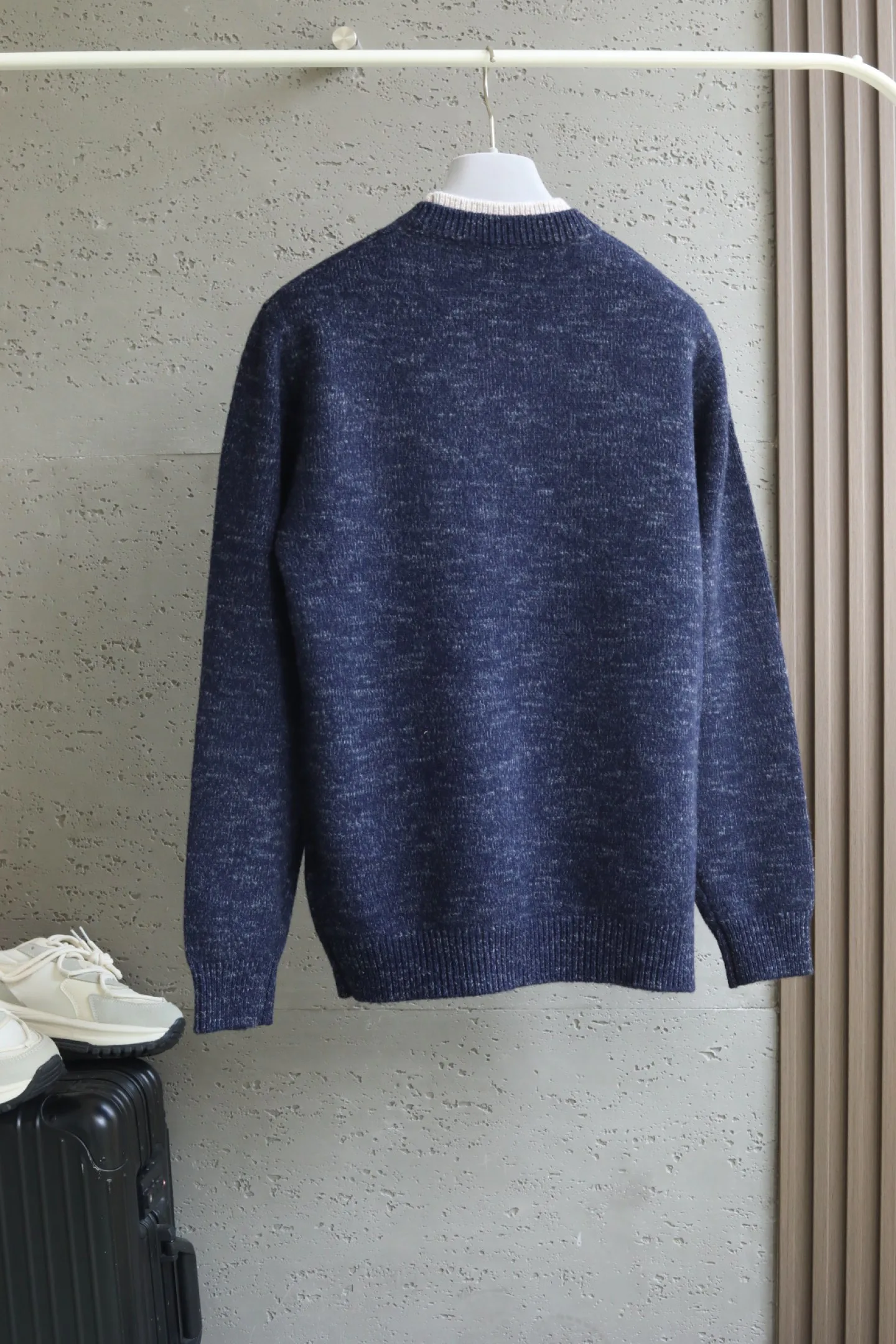 Men's Jumpers And Sweaters LOEWE 18411060