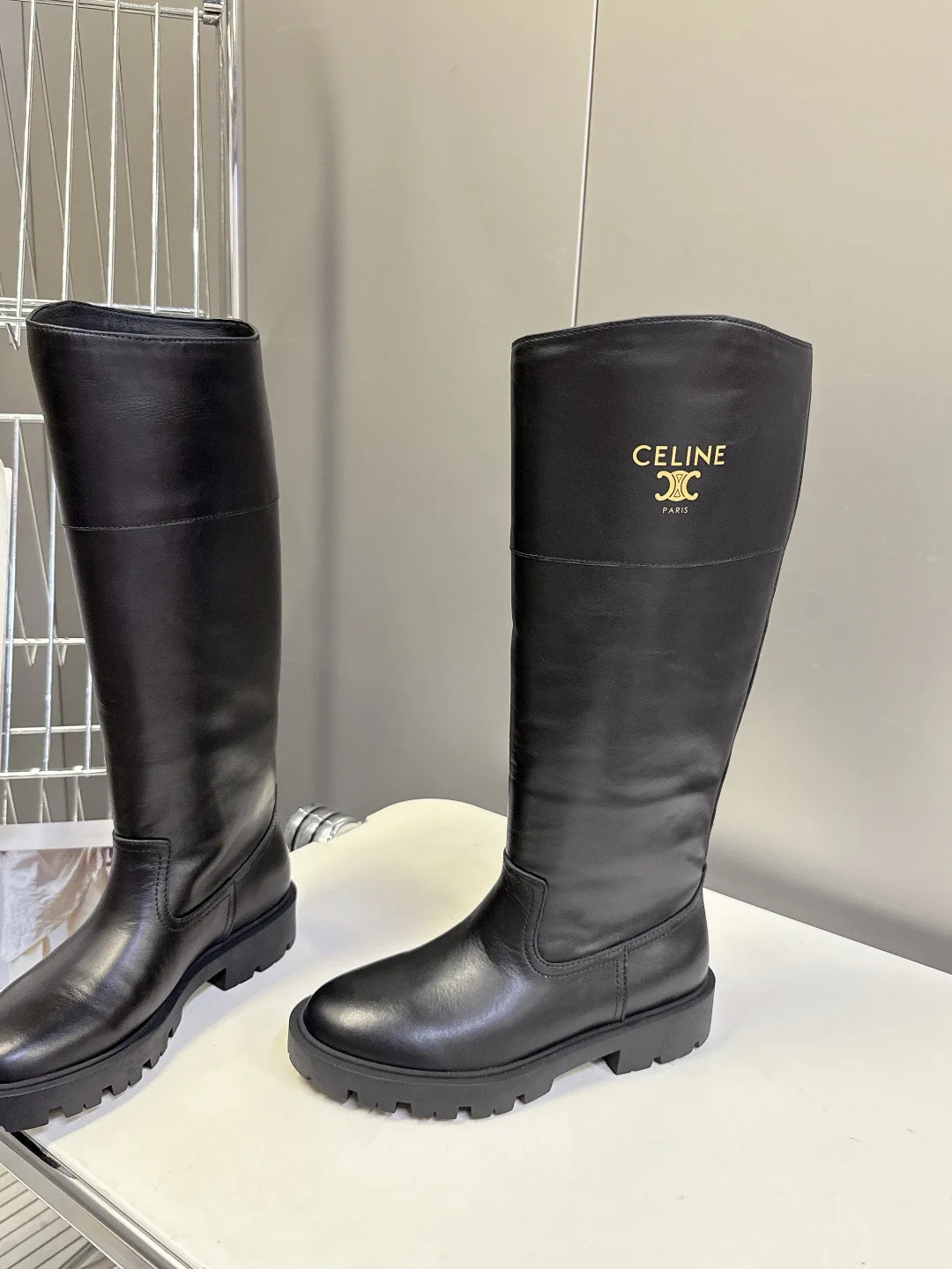 Women's Boots CELINE 18005898