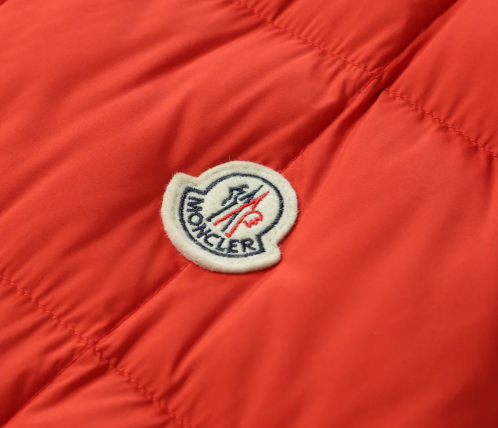 Men's Vests MONCLER 18345455
