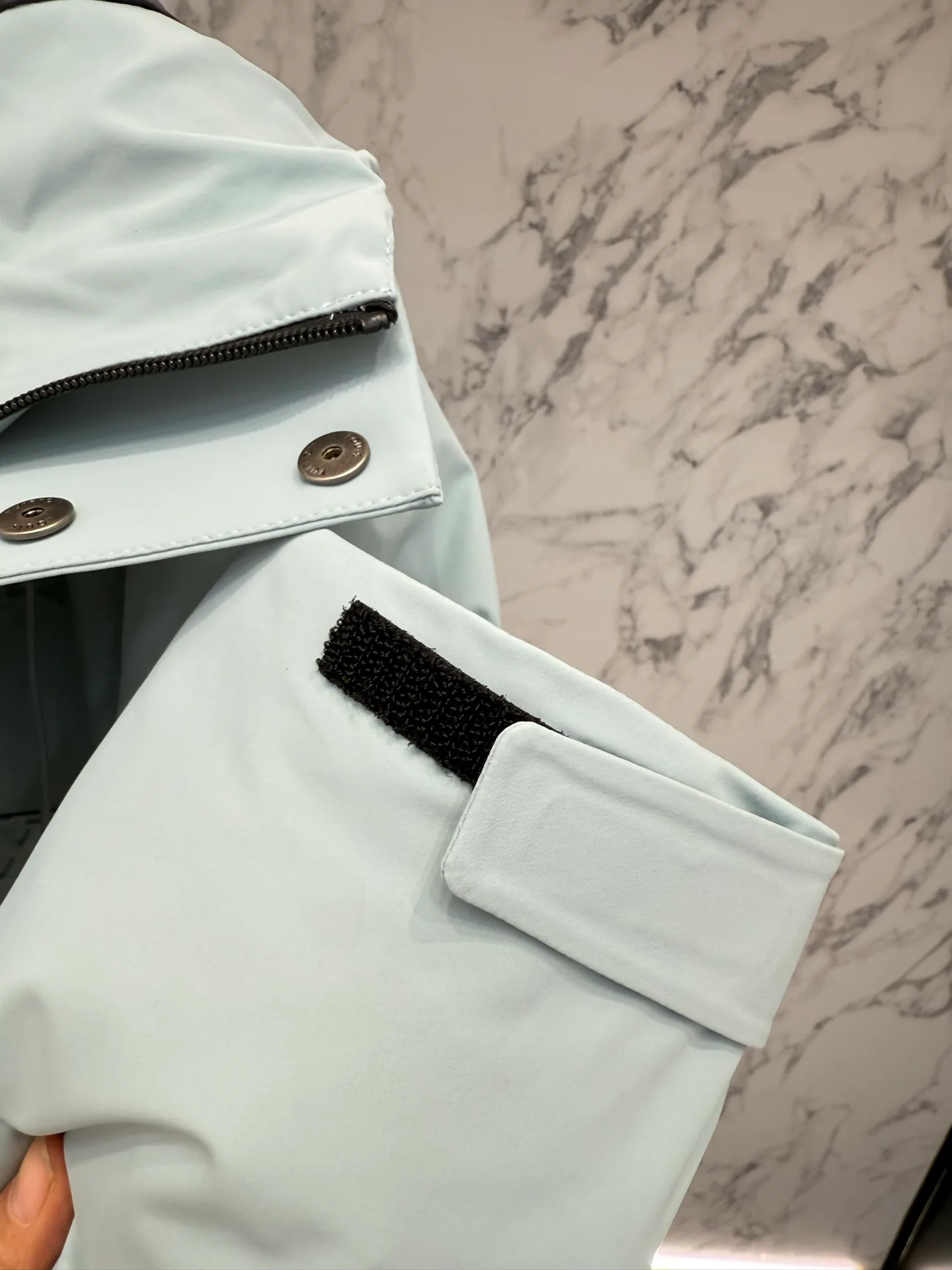Men's Jackets And Down Jackets LOUIS VUITTON 18335117