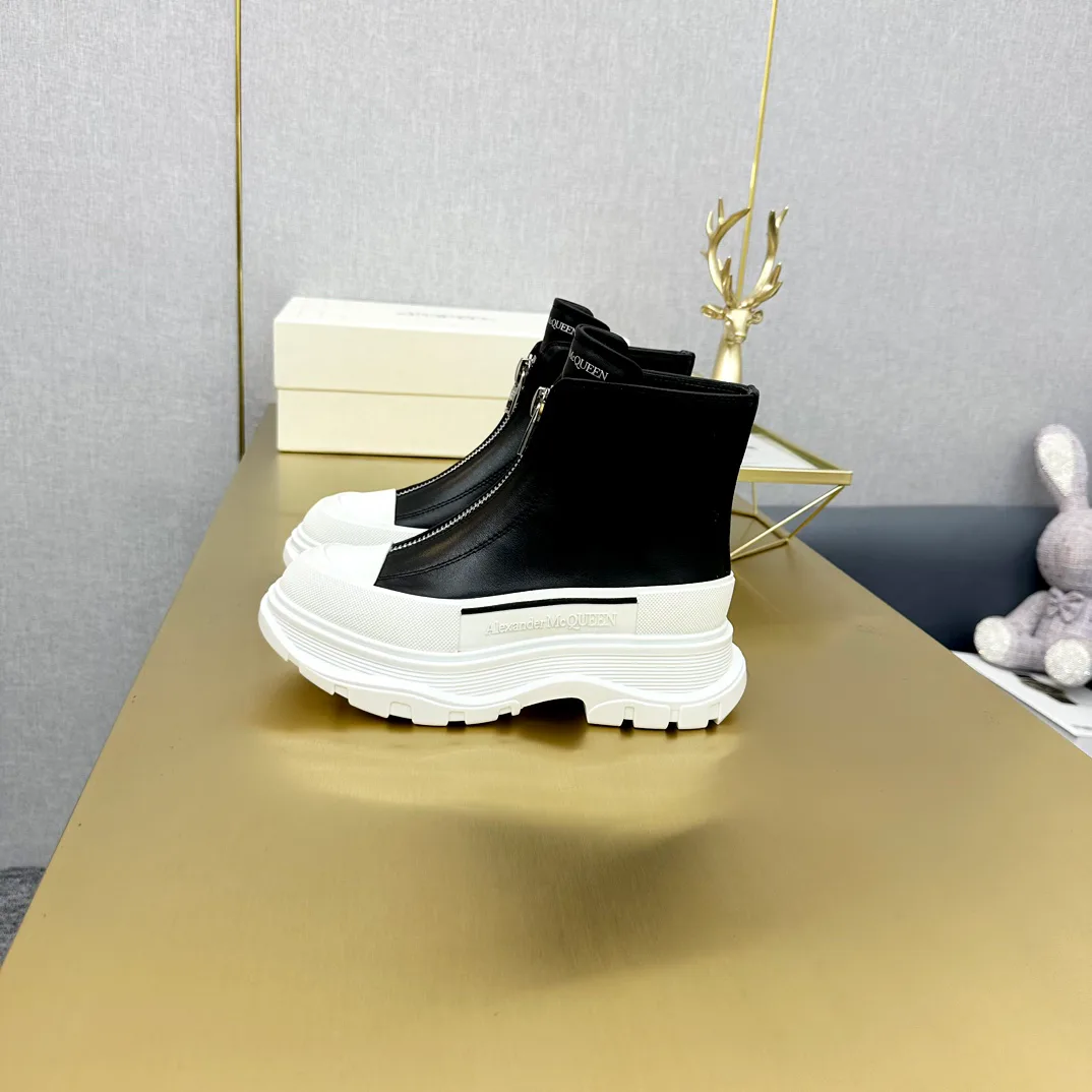 Women's Sneakers ALEXANDER MCQUEEN 18397488