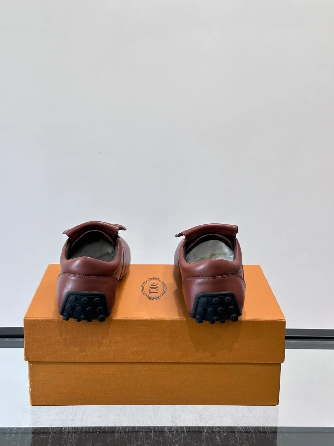 Men's Sneakers TOD'S 17905723