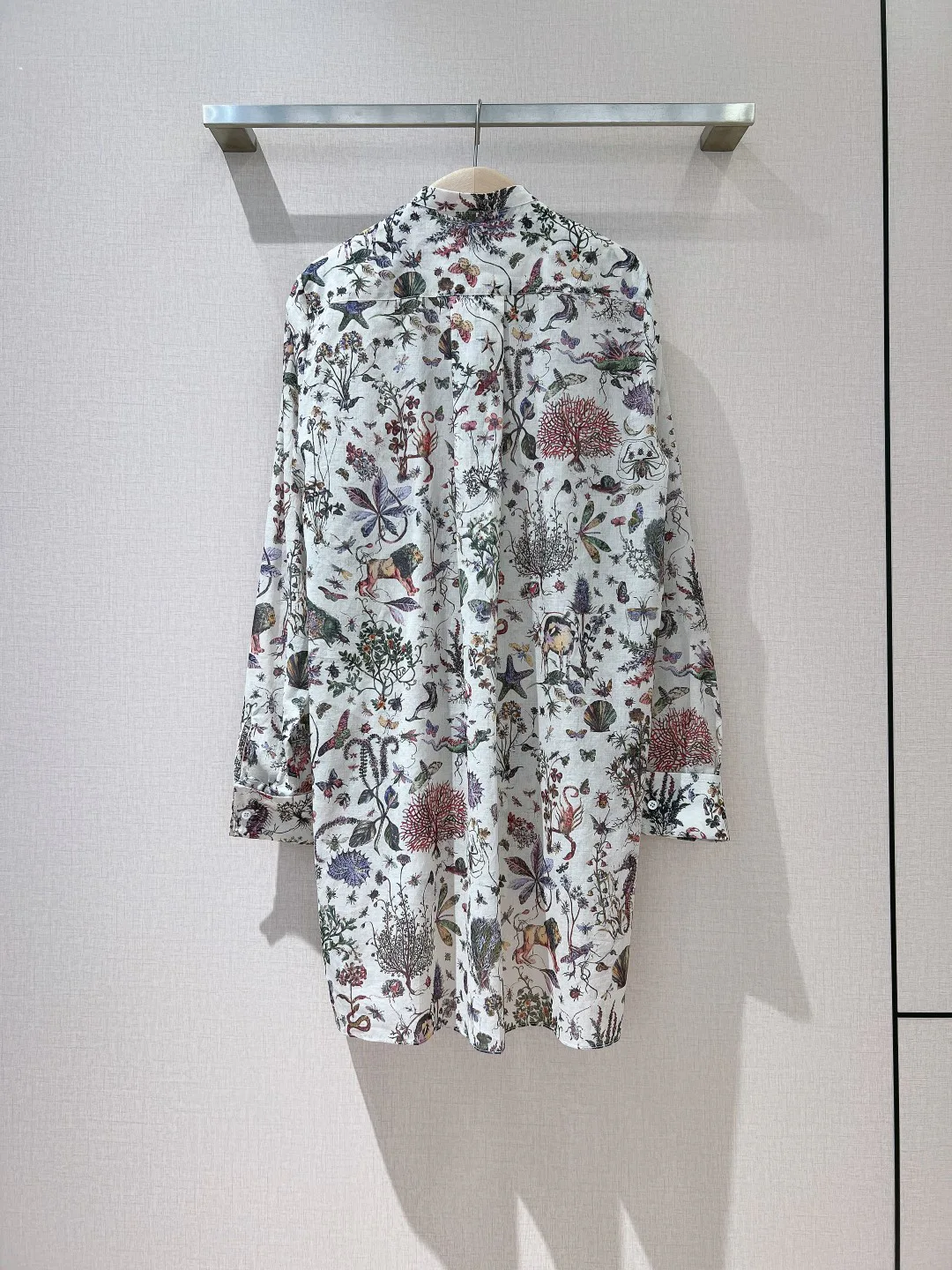 Women's Shirts CHRISTIAN DIOR 17290308