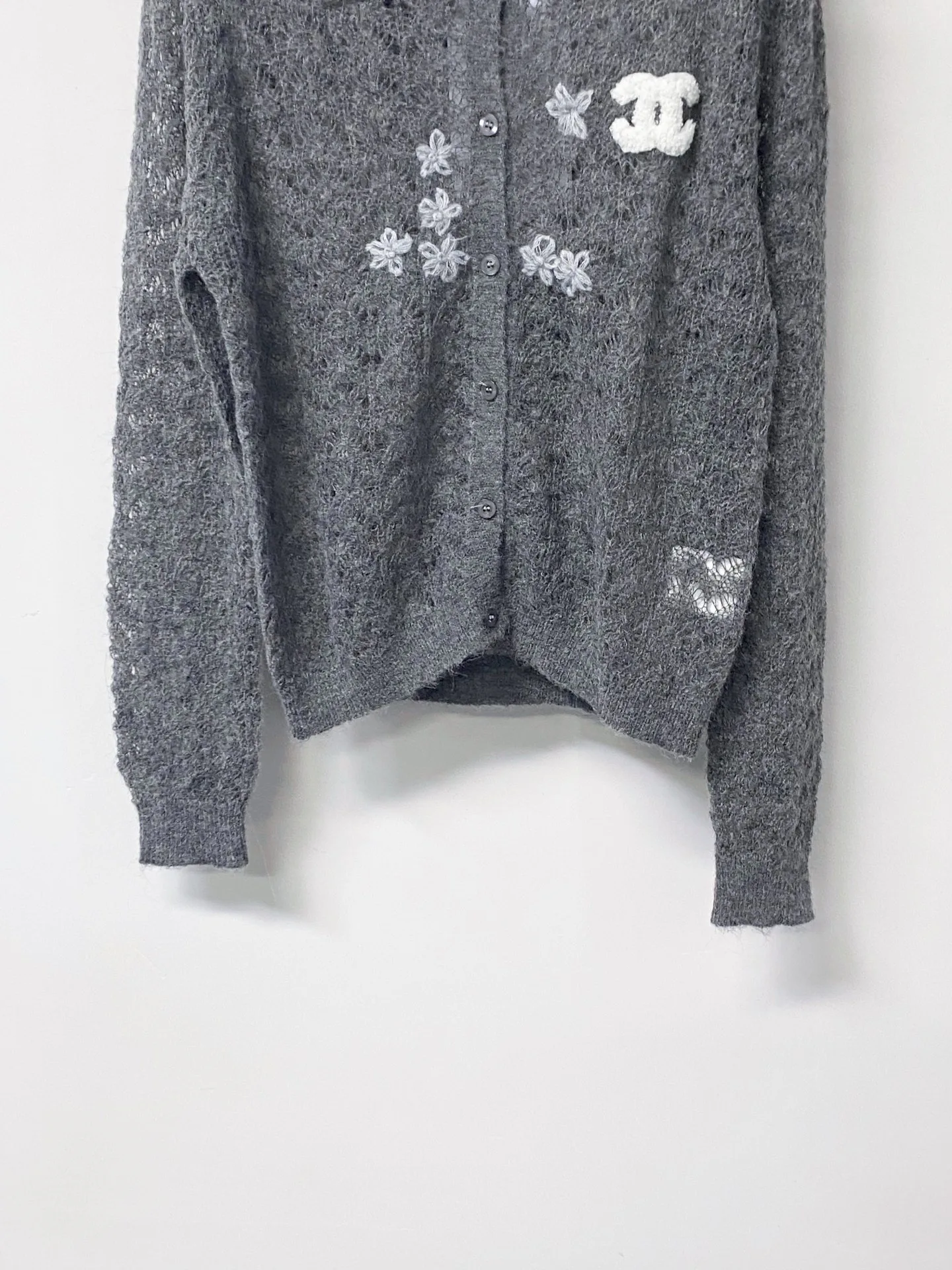 Women's Jumpers And Sweaters CHANEL 17546596