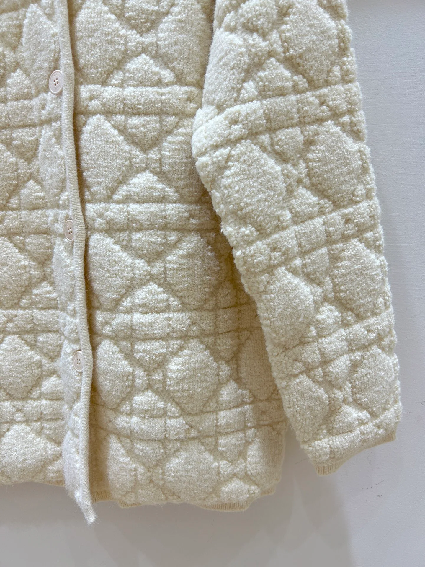 Women's Jumpers And Sweaters CHRISTIAN DIOR 18097119