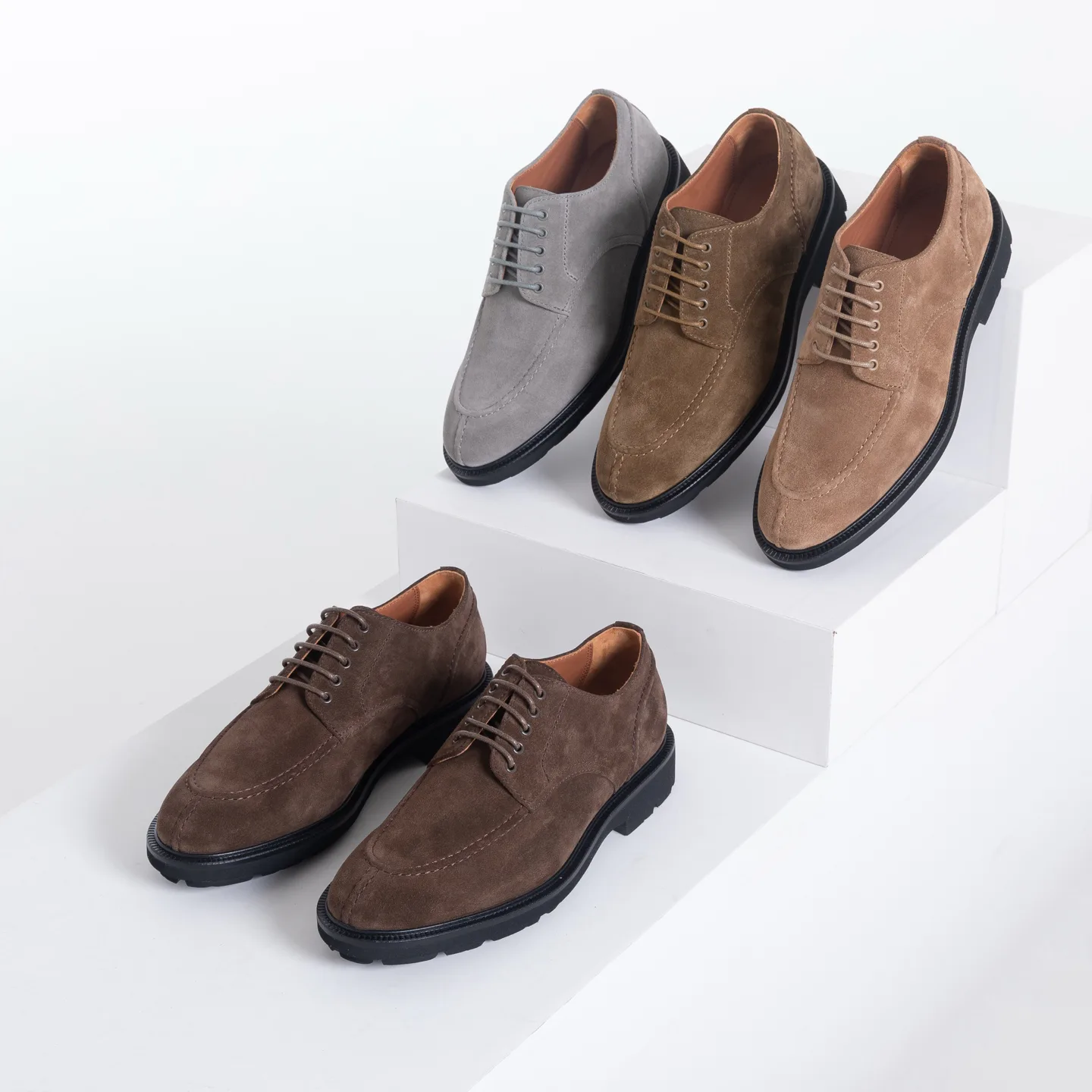 Men's Loafers And Dress Shoes ZEGNA 18468787