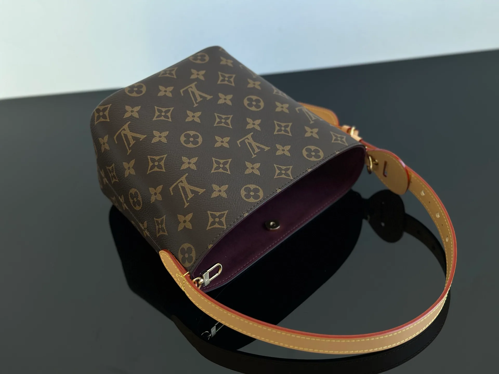 Women's Classic Handbags LOUIS VUITTON 18376562