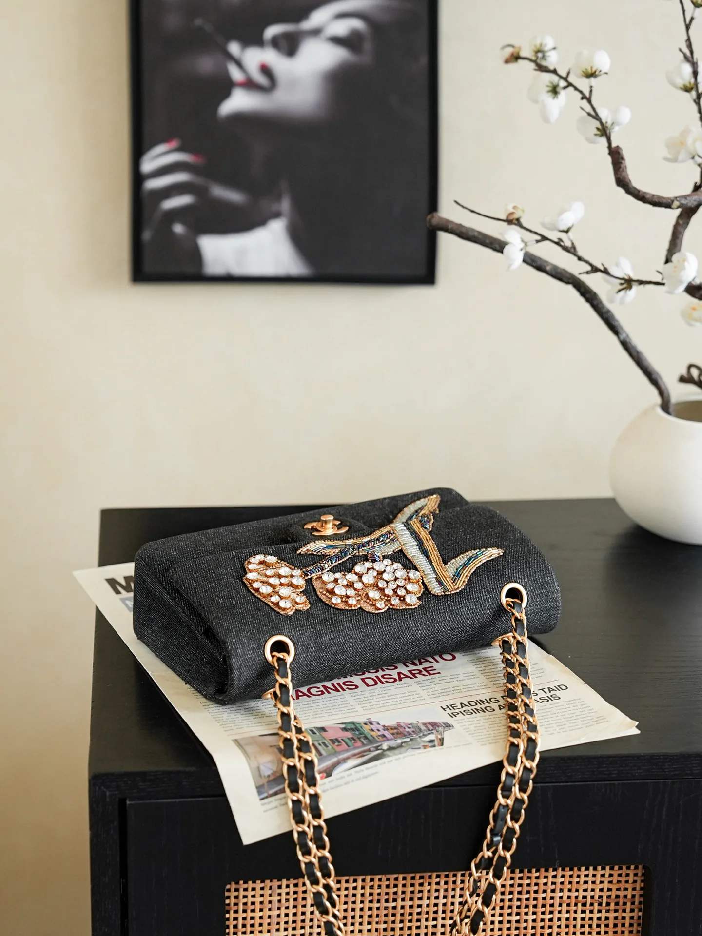 Women's Classic Handbags CHANEL 17813031