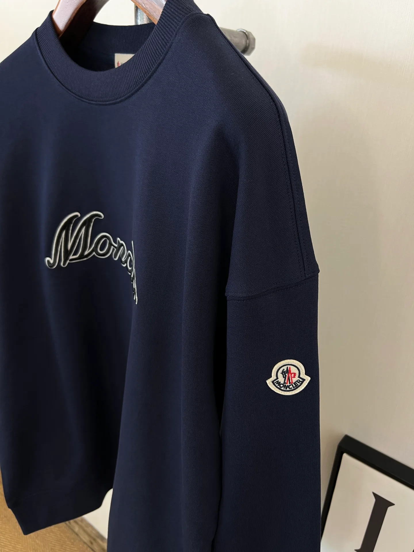 Men's Sweatshirts And Hoodies MONCLER 18395665