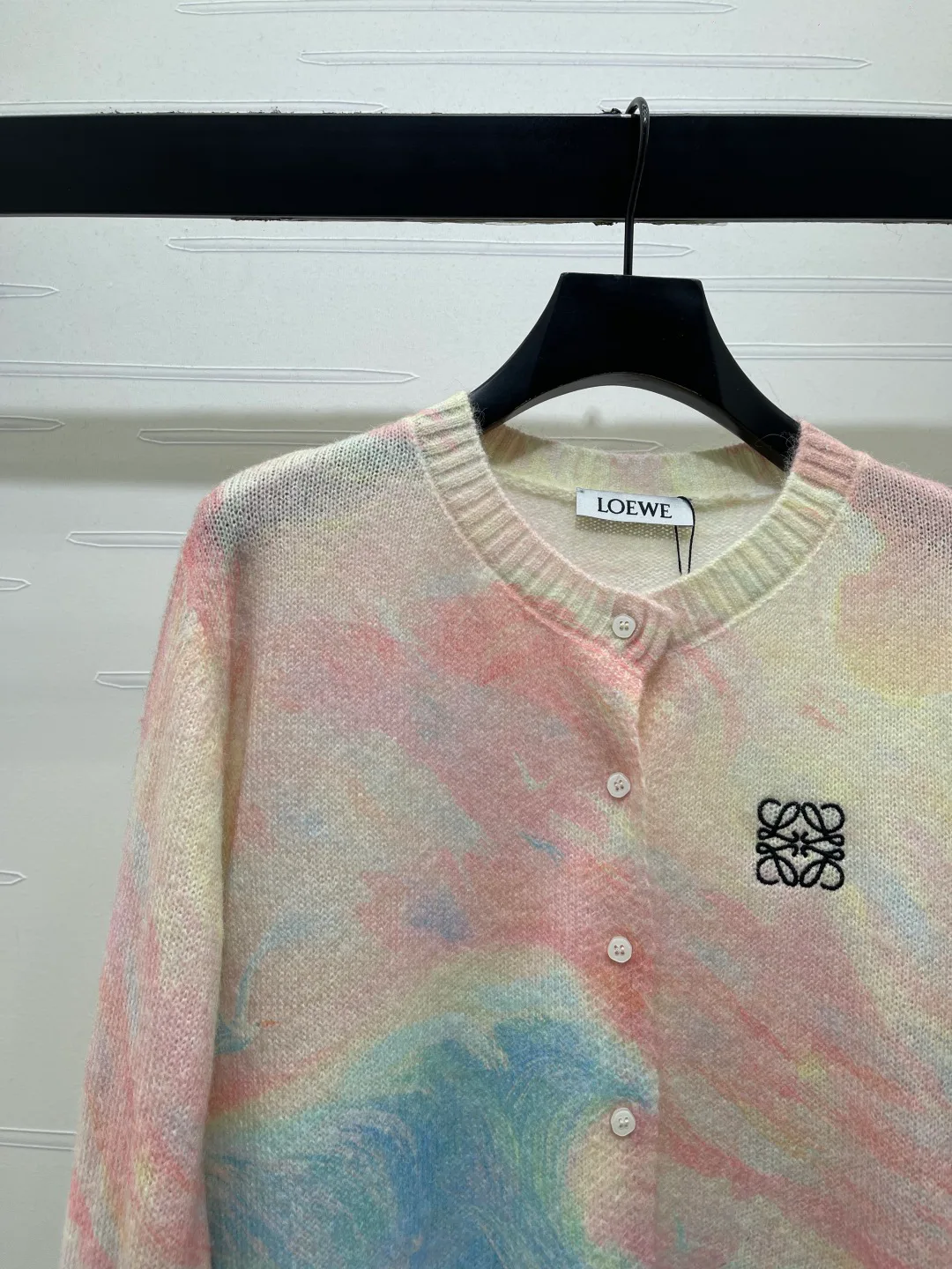 Women's Jumpers And Sweaters LOEWE 18437146