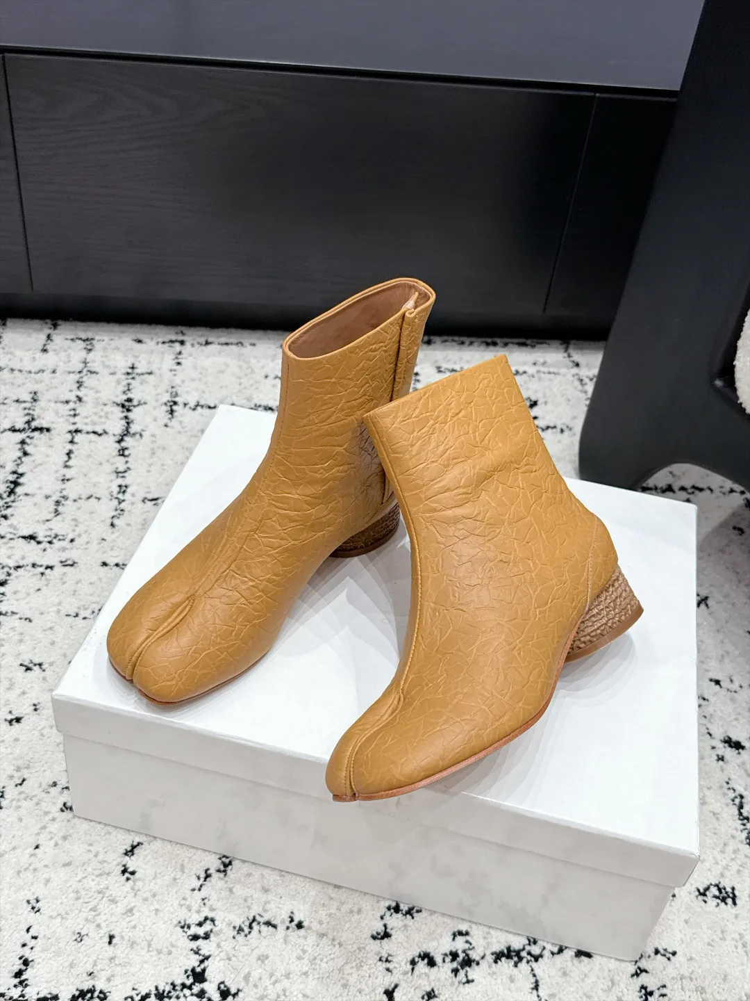 Women's Booties MAISON MARGIELA 18406416