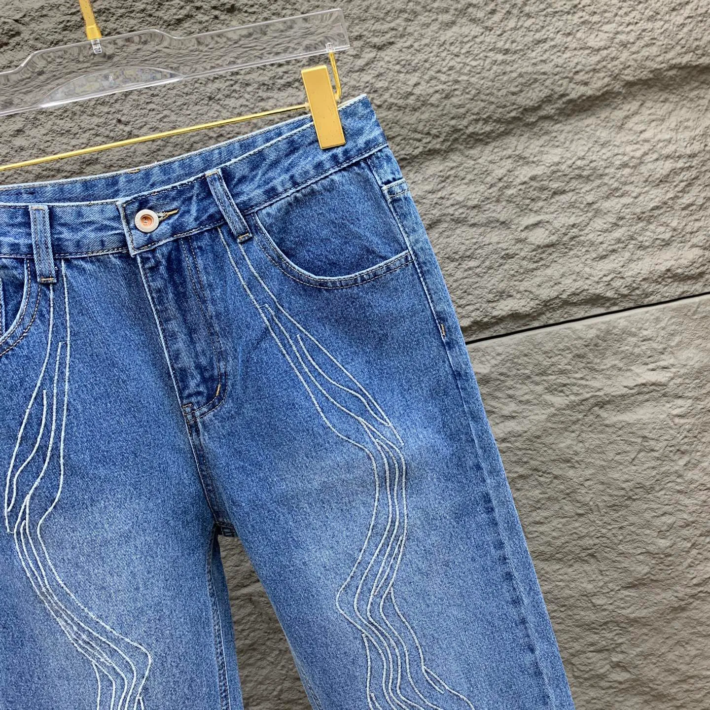 Men's Jeans GIVENCHY 18296269